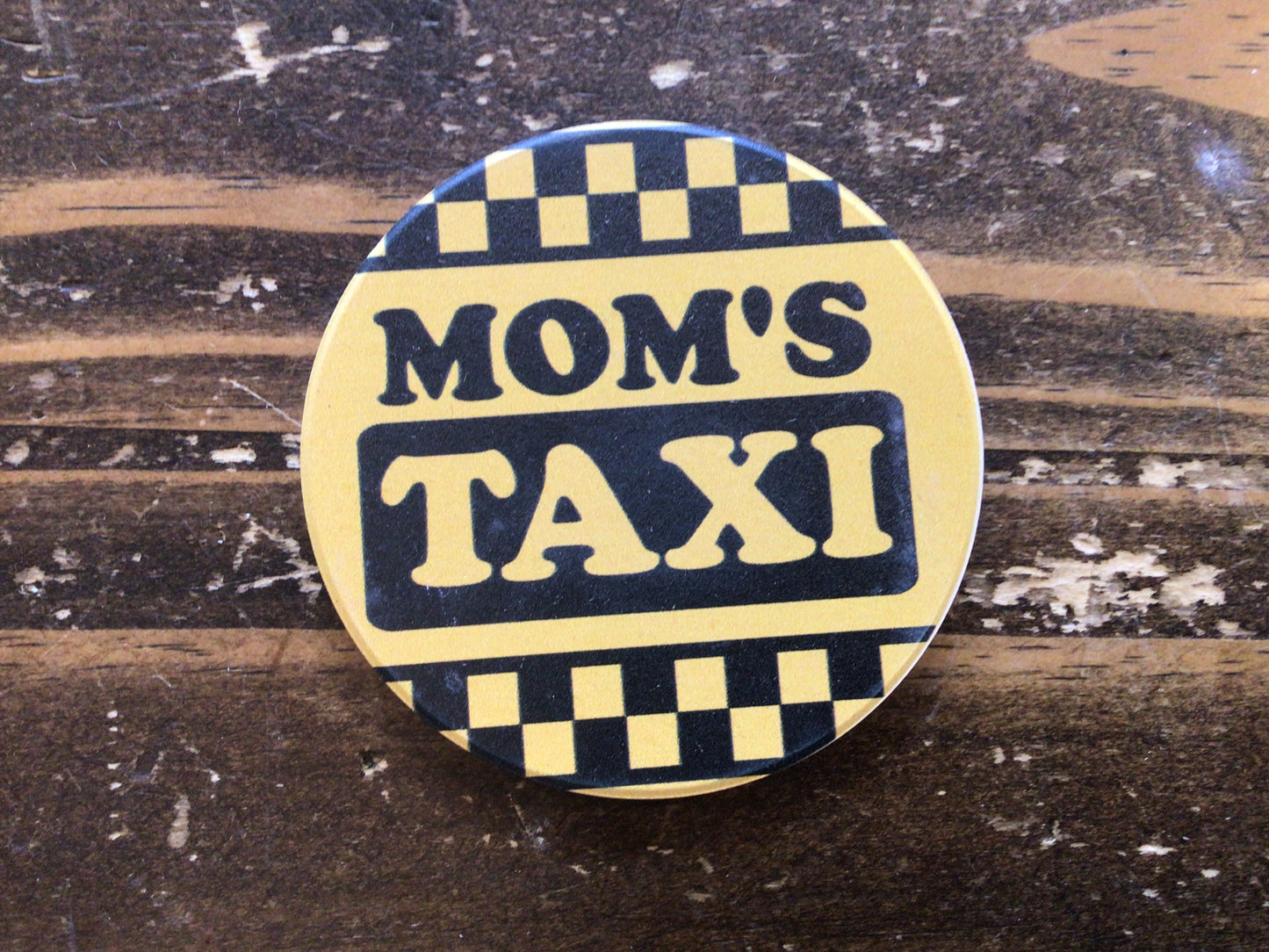 Carson Car Coasters
