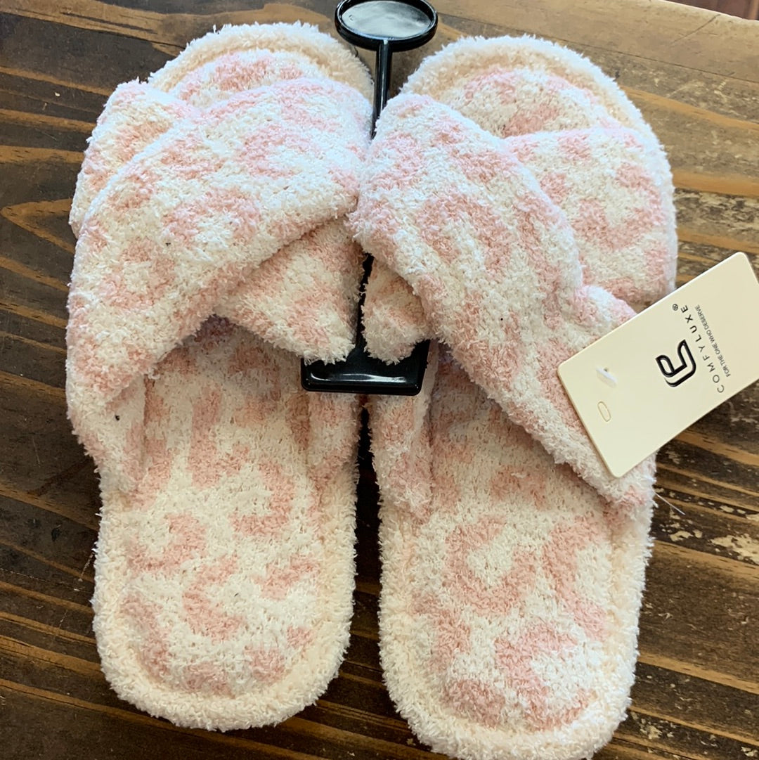 Comfyluxe Slippers