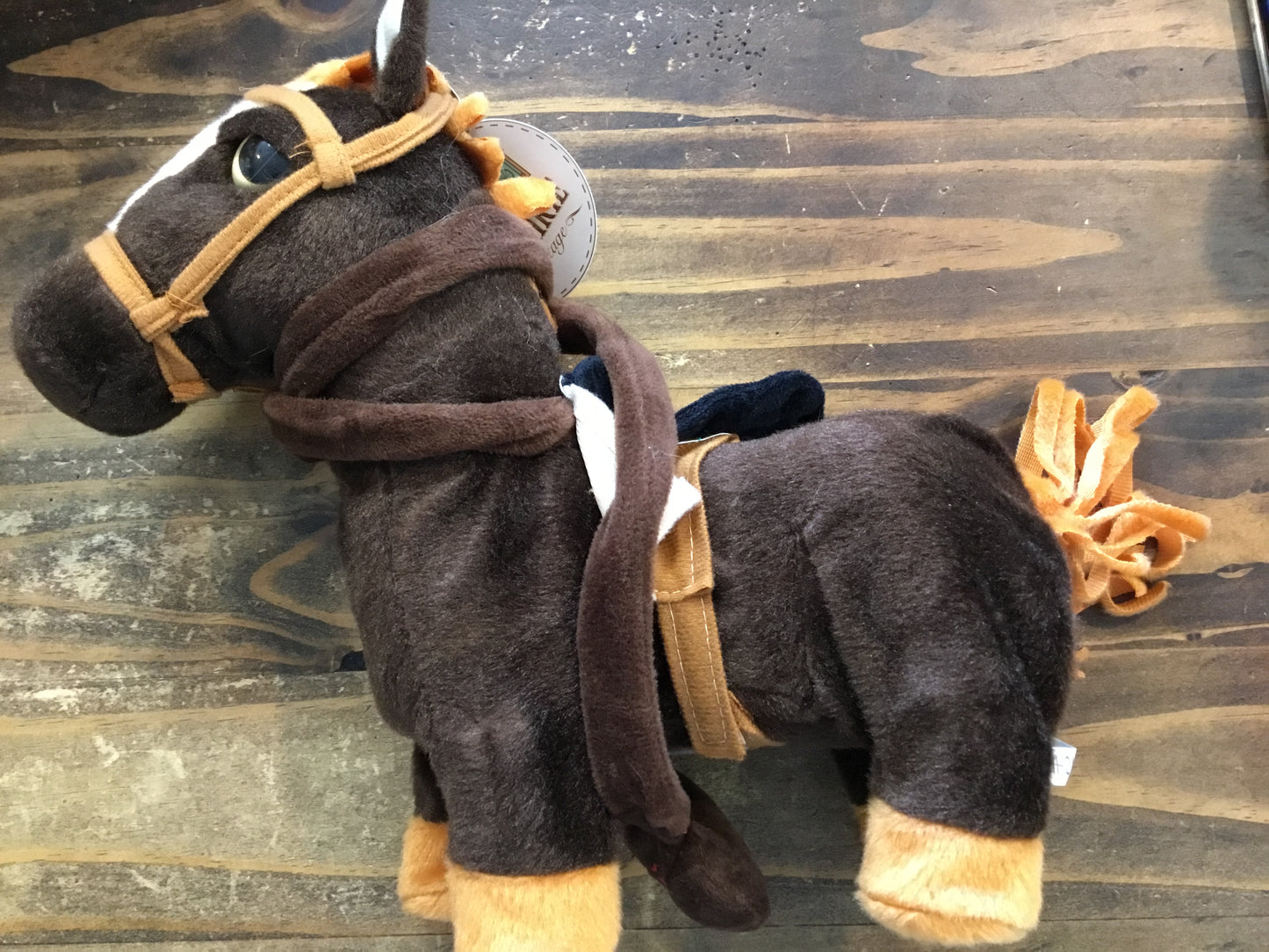 Children’s Stuffed Animals
