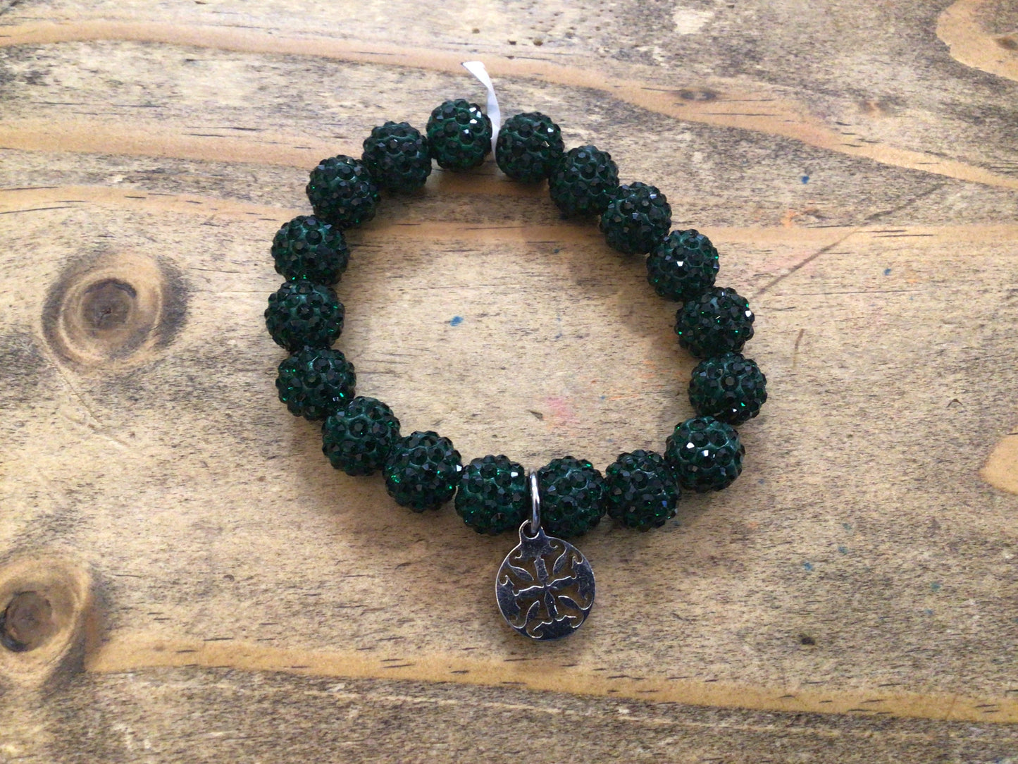Rustic Cuff Emerson Mini Bracelets