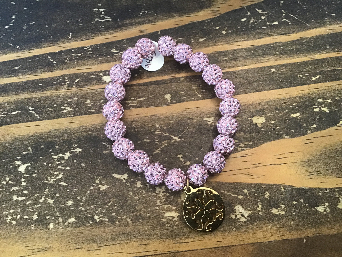 Rustic Cuff Emerson Bracelets