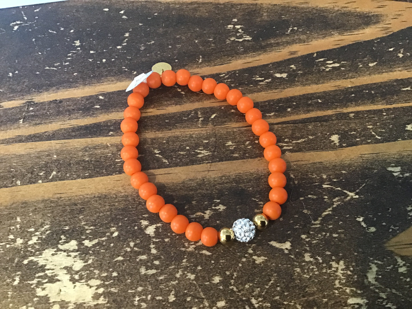 Rustic Cuff Mini Milan Bracelets