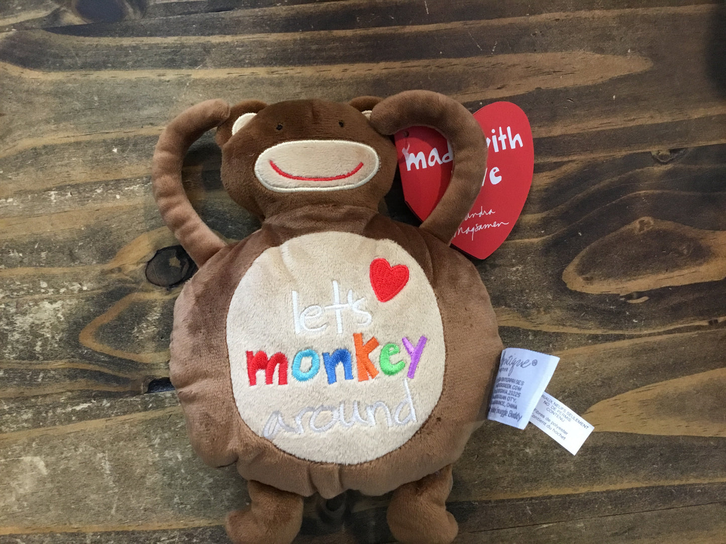 Children’s Stuffed Animals
