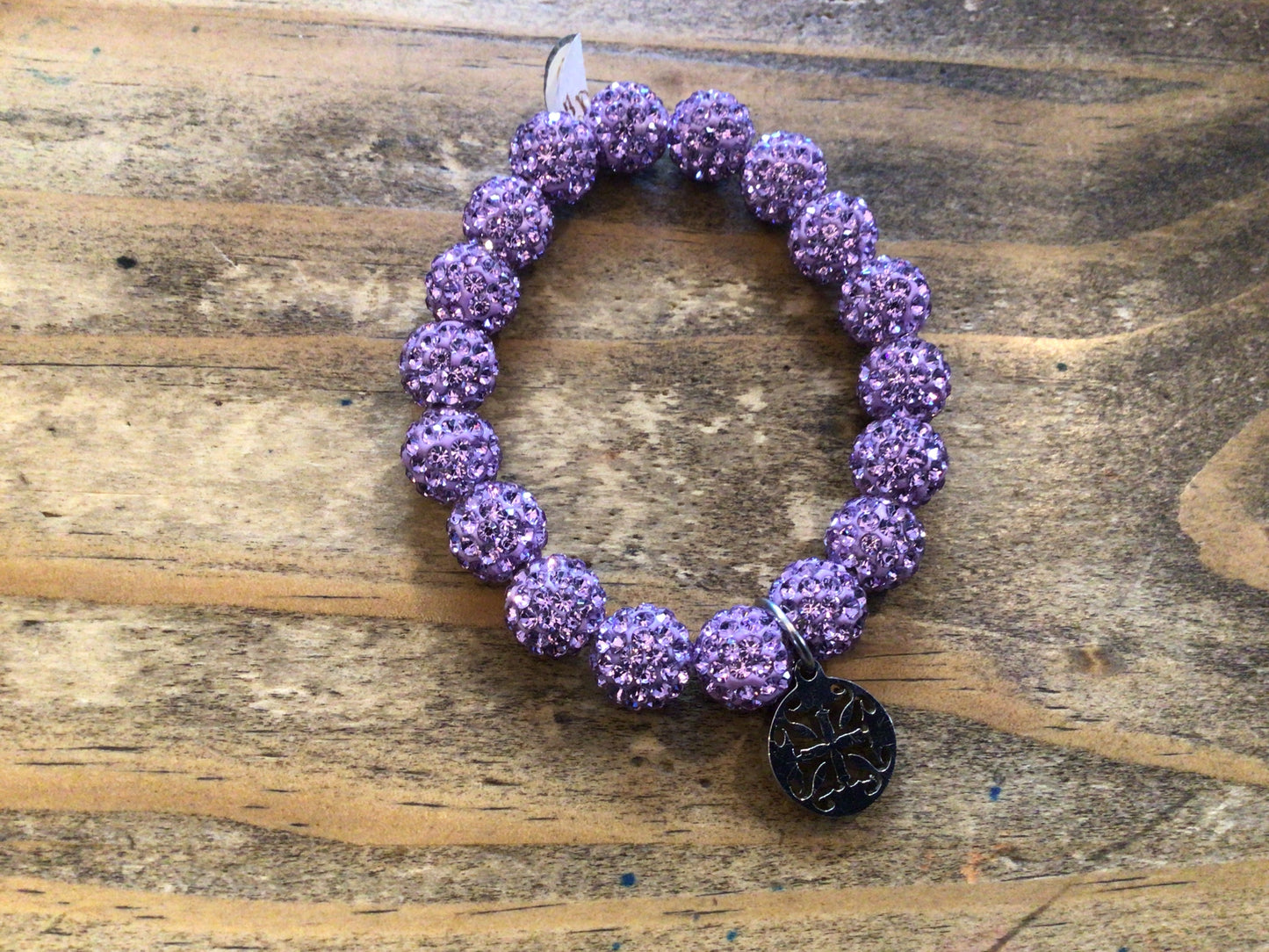 Rustic Cuff Emerson Bracelets