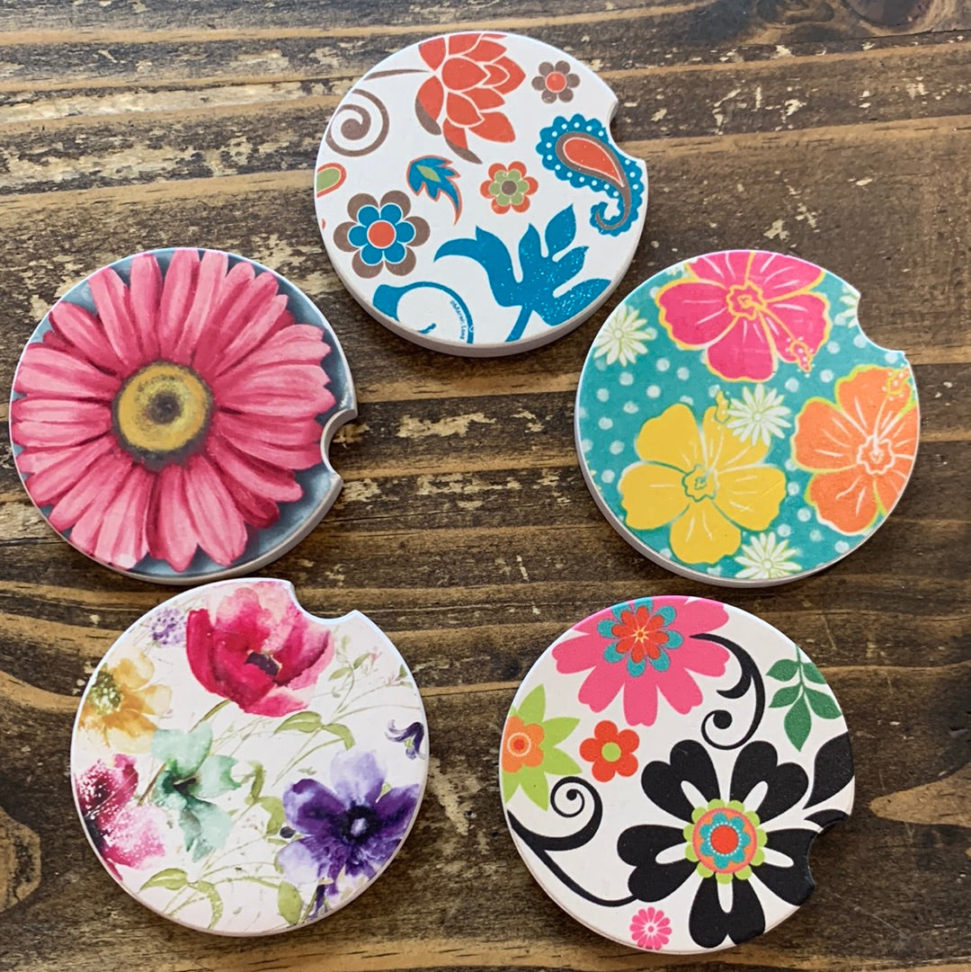 Misc. Car Coasters