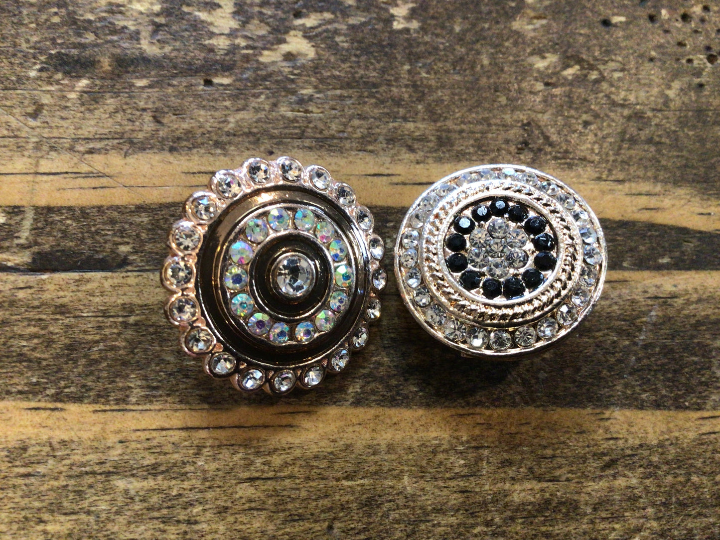 Snap Jewels