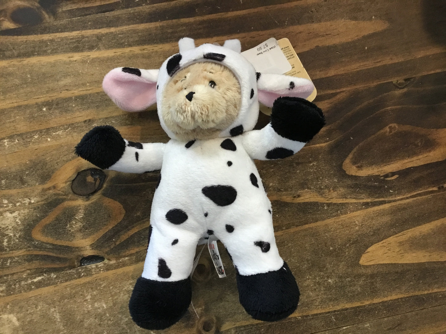 Children’s Stuffed Animals