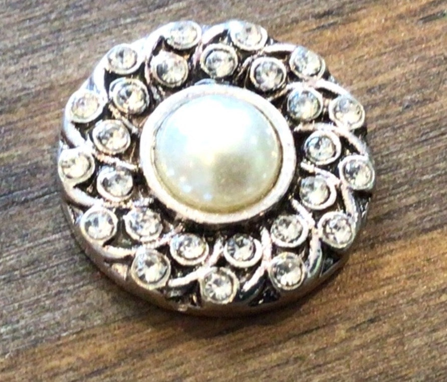 Snap Jewels
