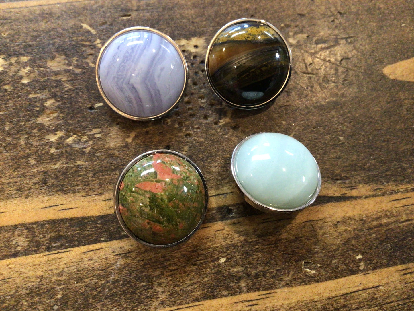 Snap Jewels