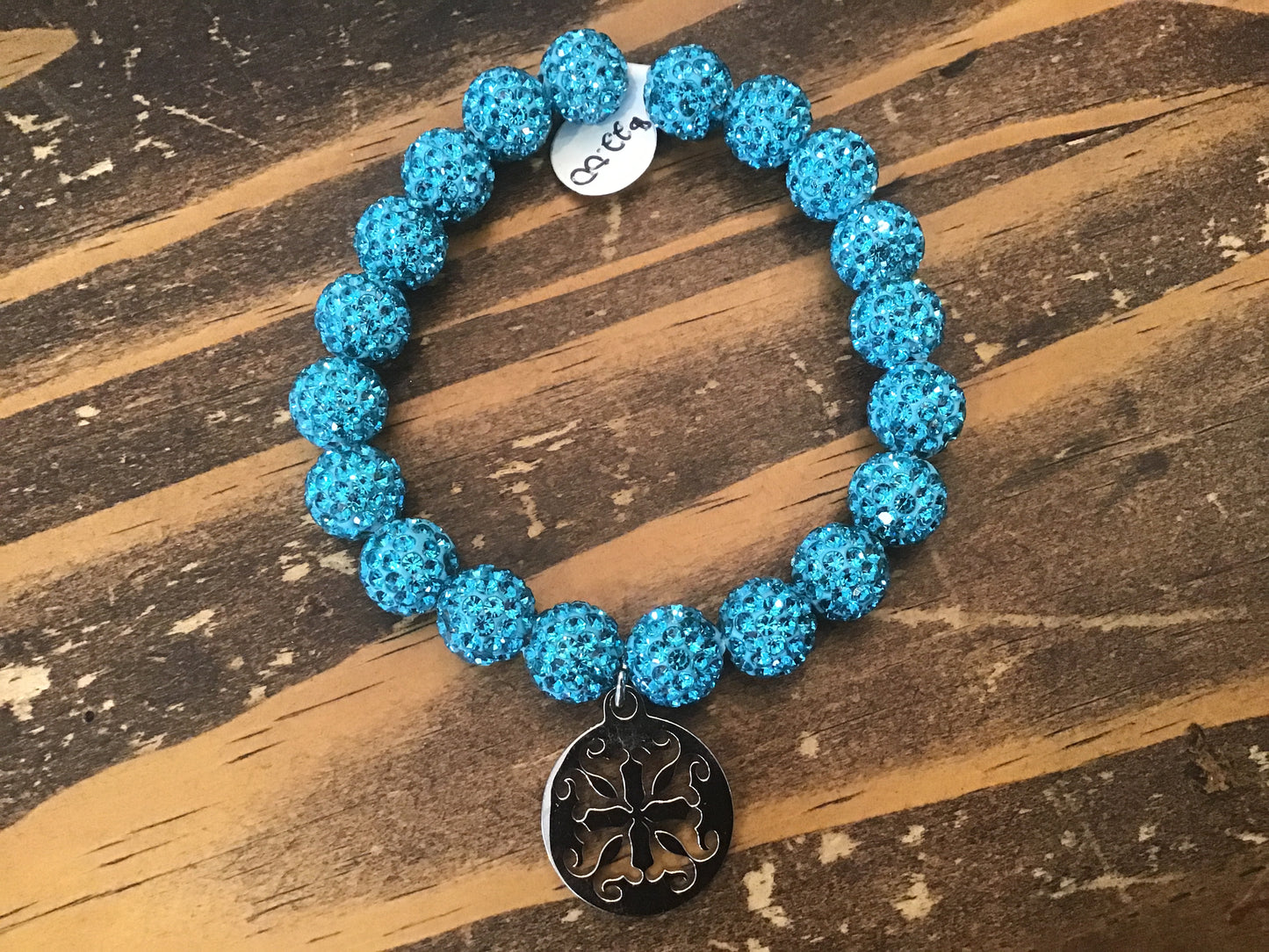 Rustic Cuff Emerson Bracelets