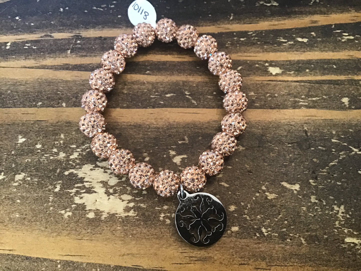 Rustic Cuff Emerson Bracelets