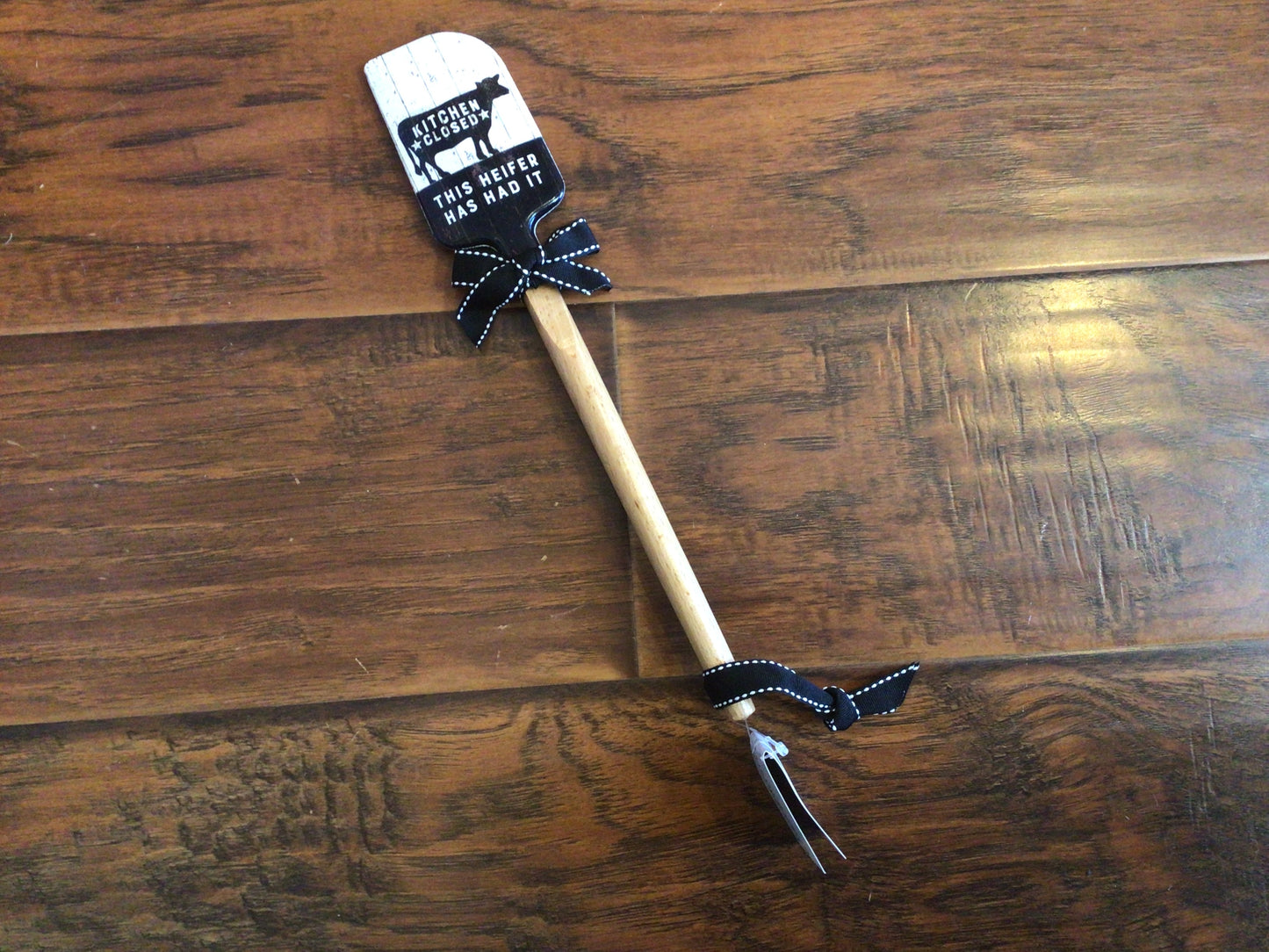 Kitchen Closed Spatula