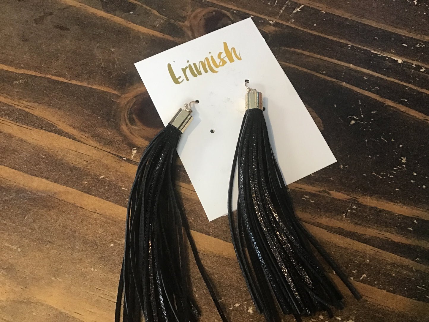 Erimish Assorted Earrings