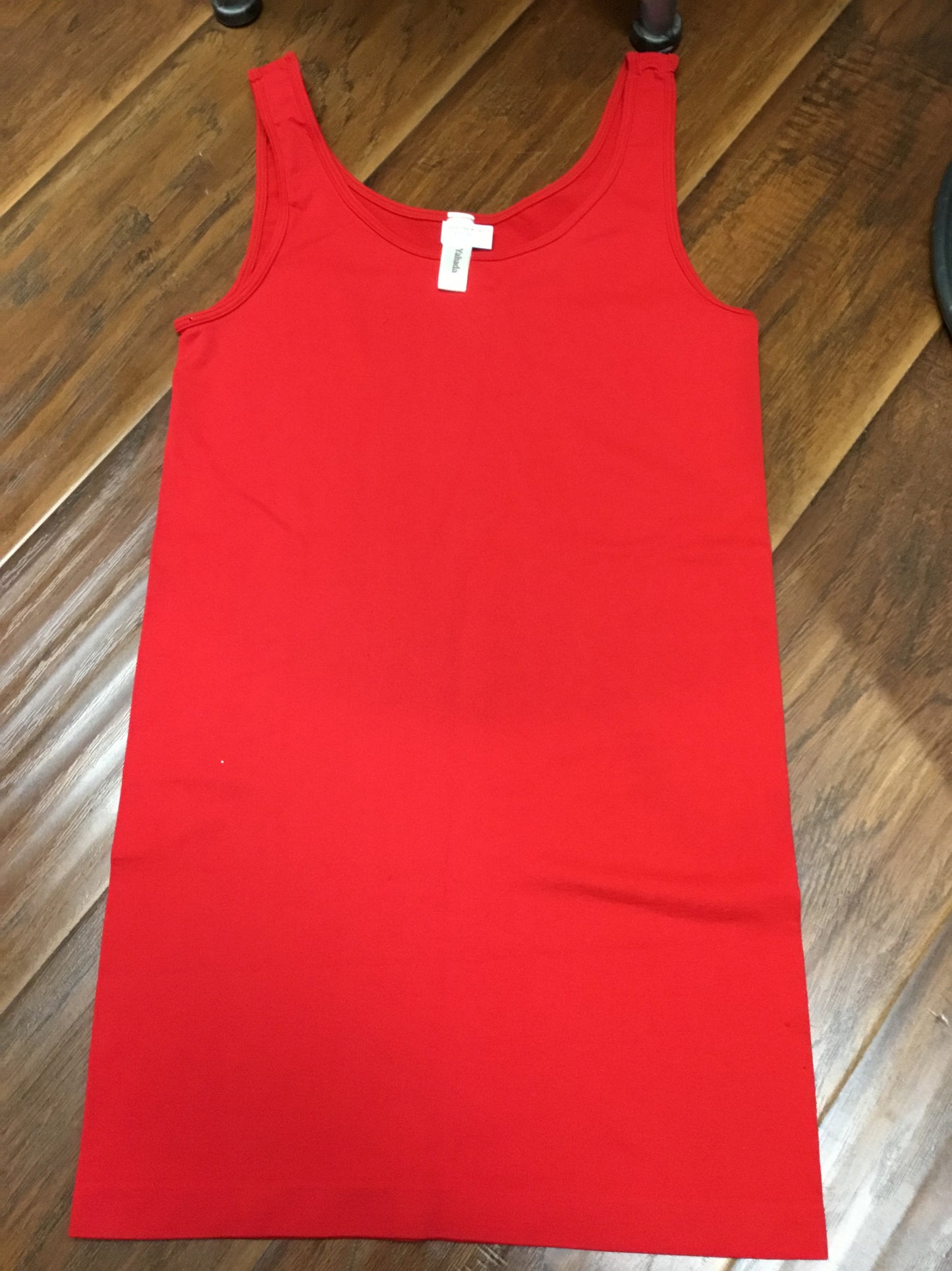 Asstd Regular Cami