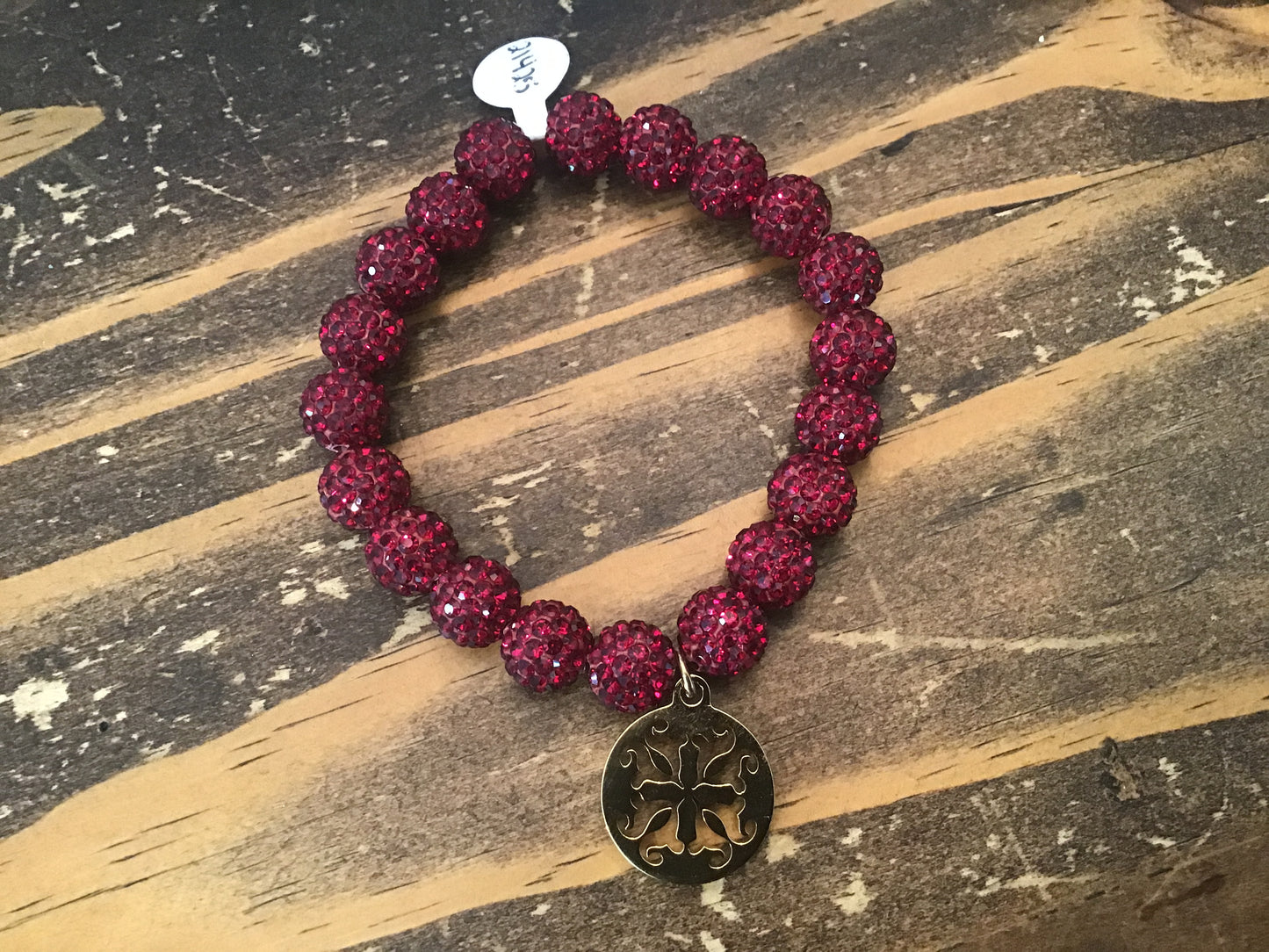 Rustic Cuff Emerson Bracelets