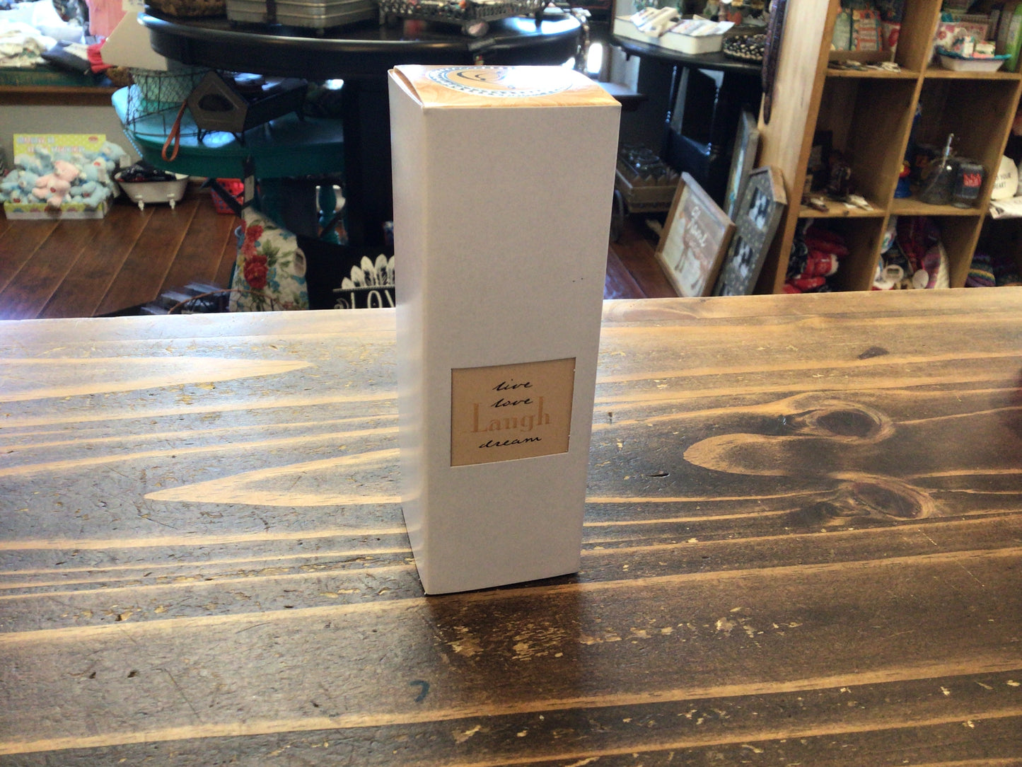 “Laugh” EAU de Perfume