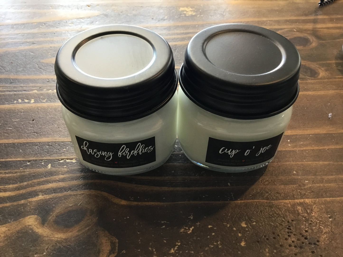 7oz Milkhouse Candle
