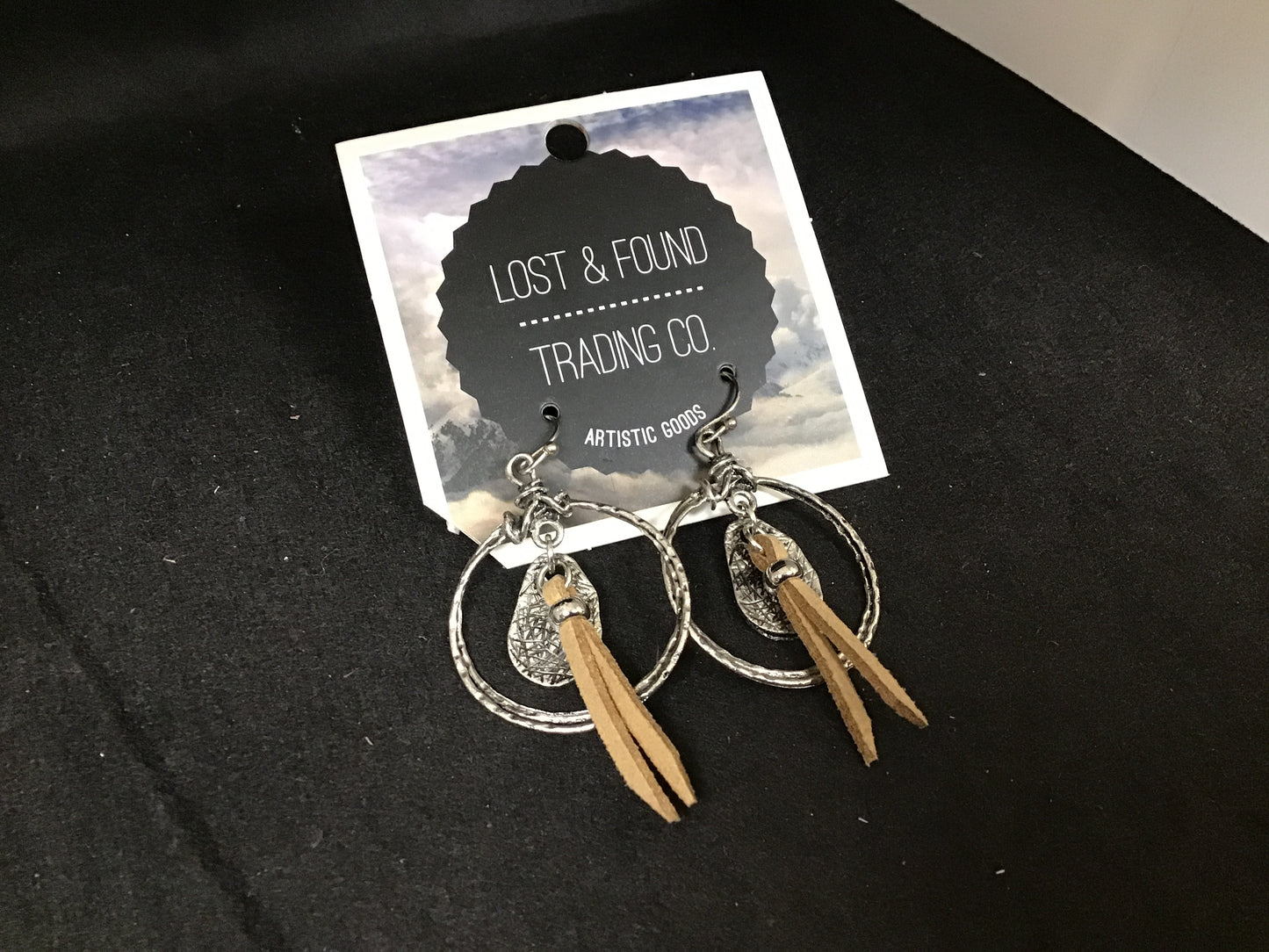 Lost & Found Assorted Earrings