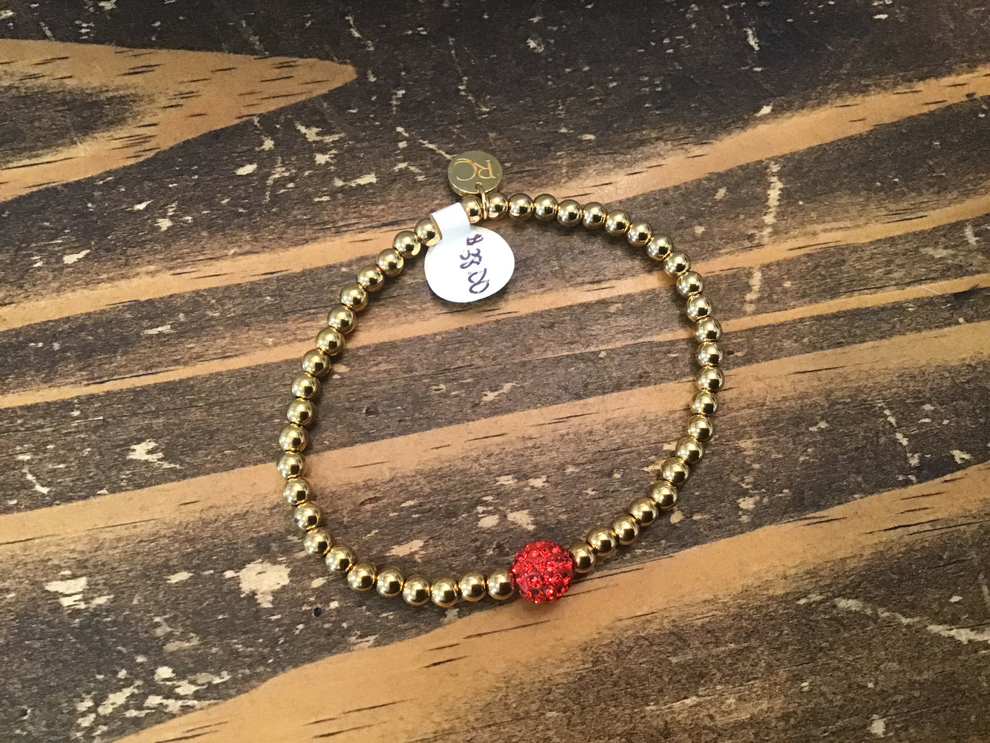 Rustic Cuff Mini Ireland Bracelets