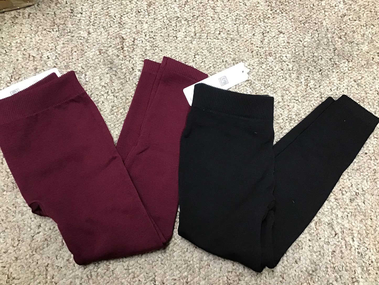 Cartwheels By Charlie Paige Leggings
