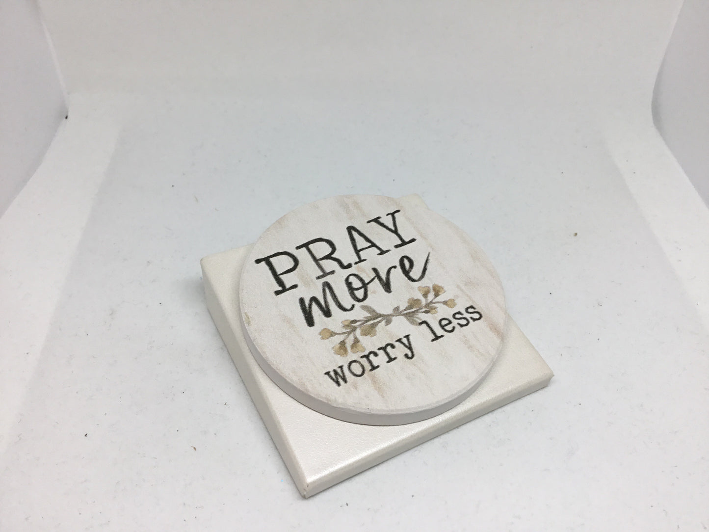 Car Coasters