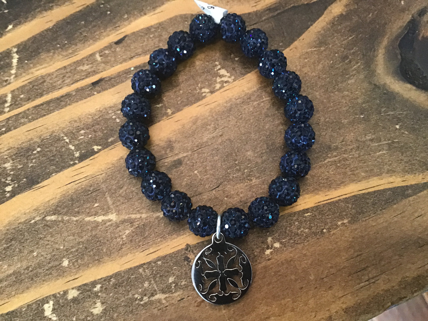 Rustic Cuff Emerson Bracelets