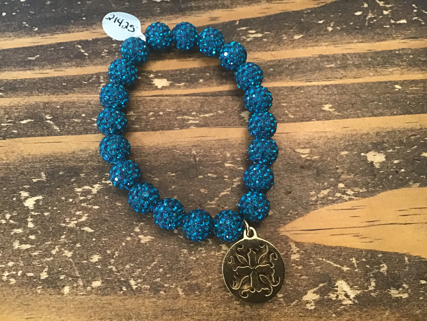 Rustic Cuff Emerson Bracelets