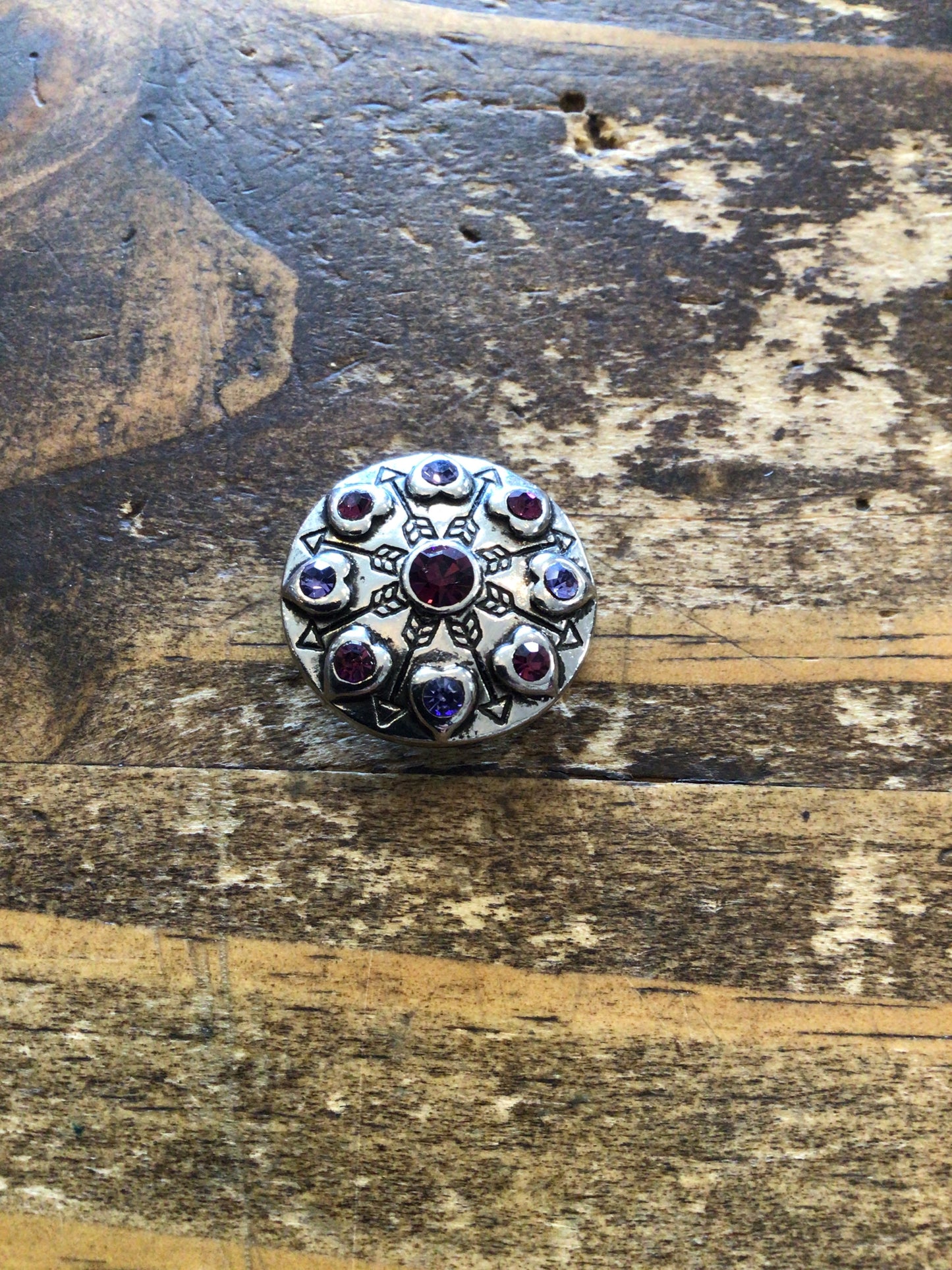 Snap Jewels