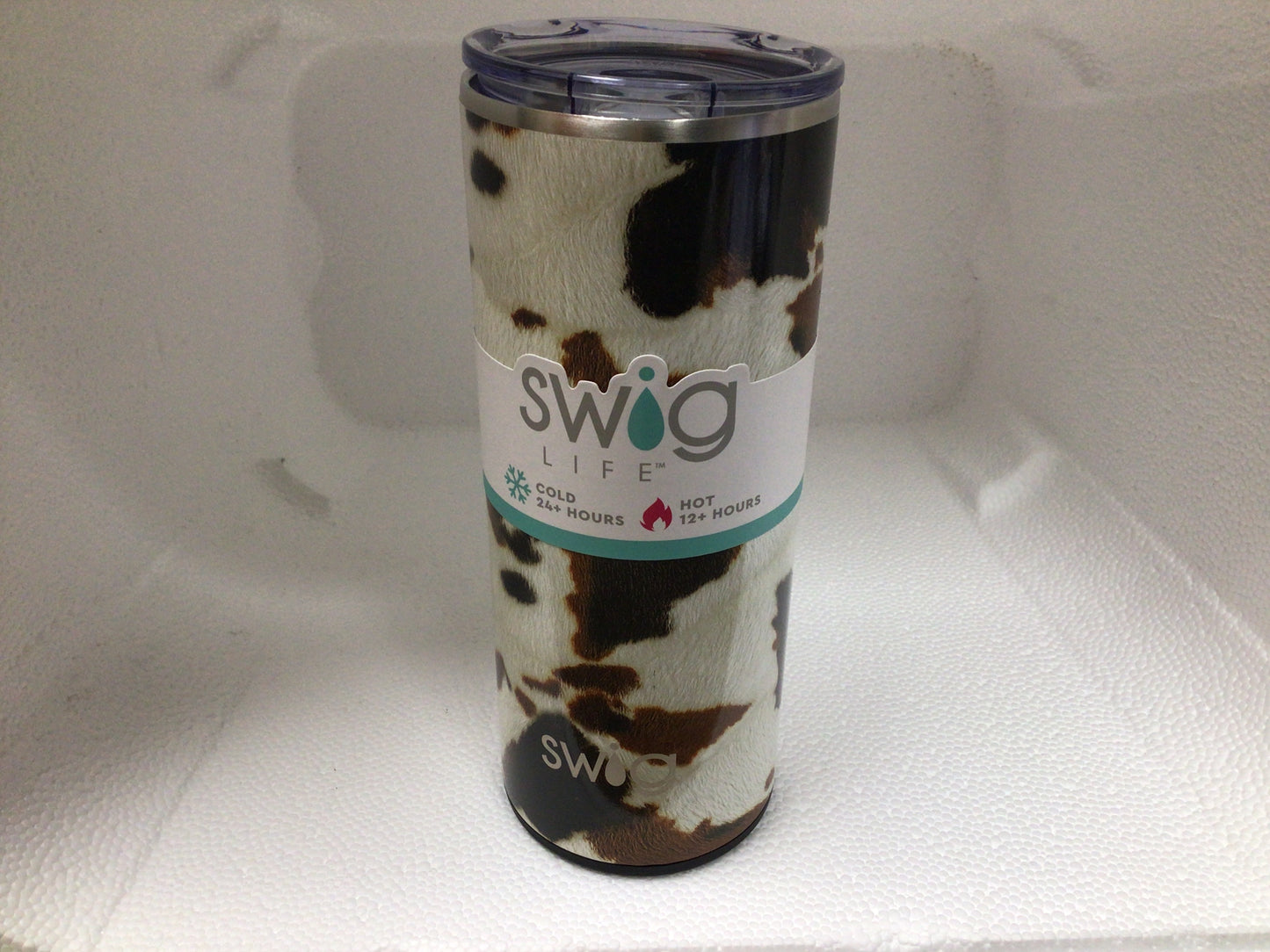 Swig 20oz Tumbler Hayride