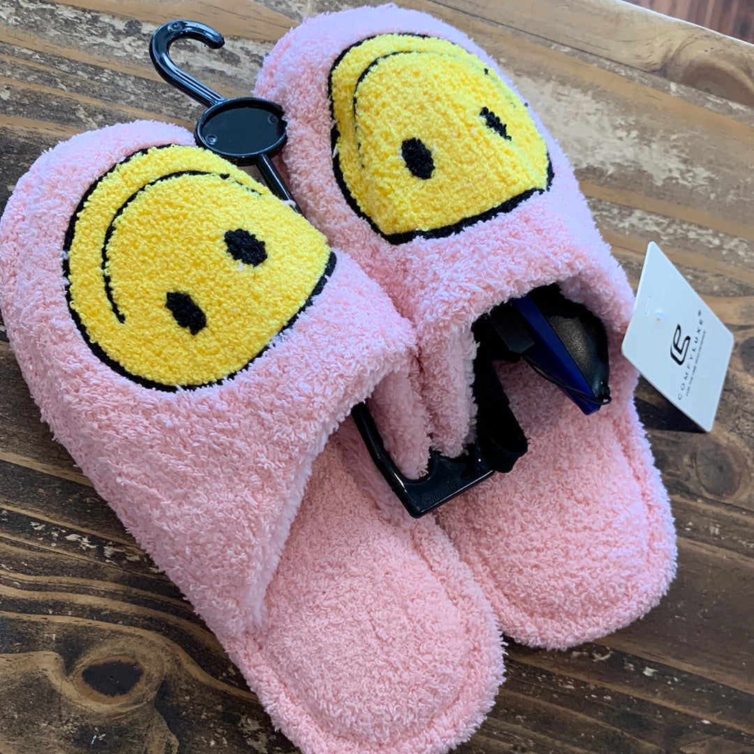 Comfyluxe Slippers