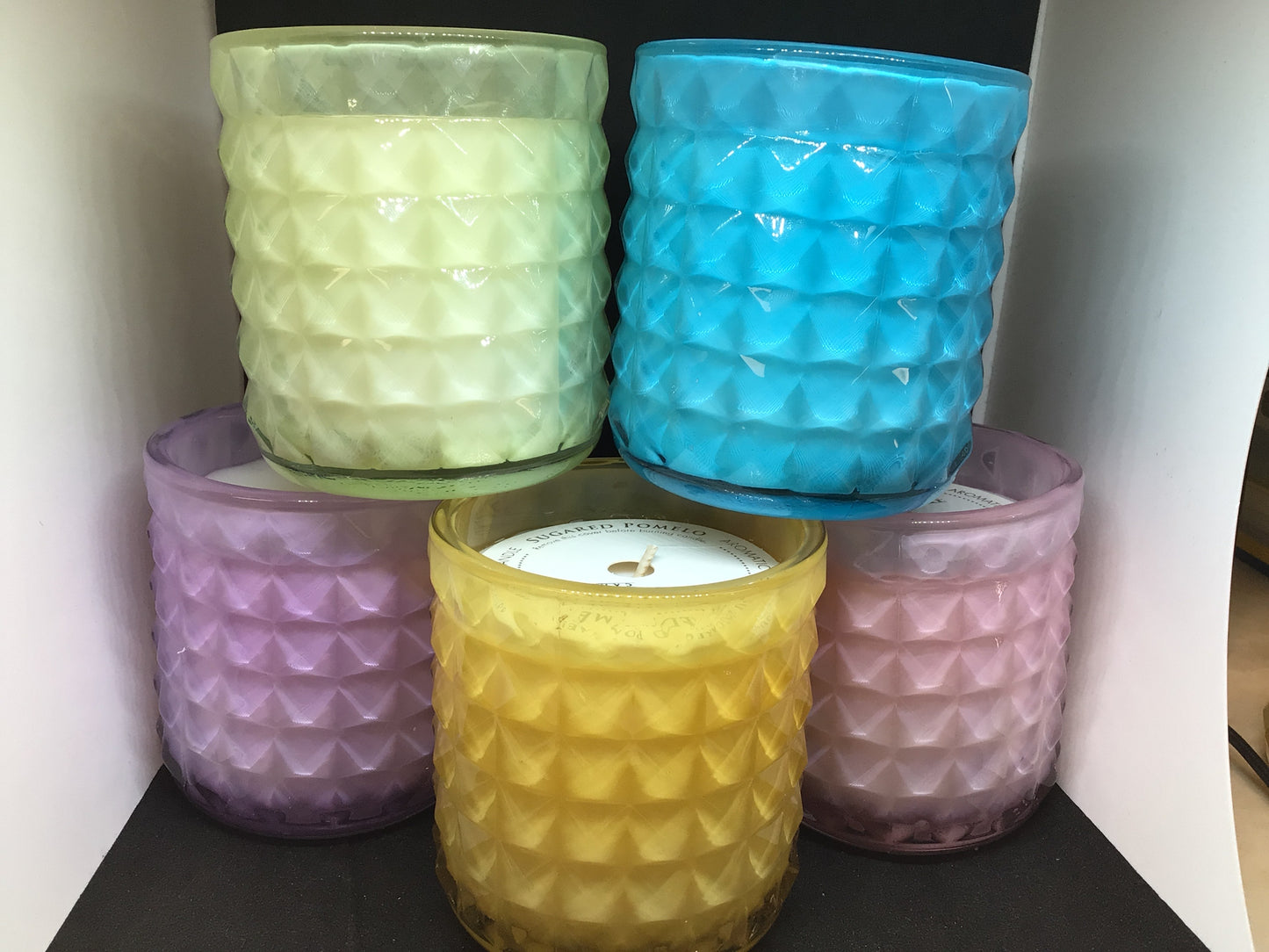 Flash Point 7oz Candle