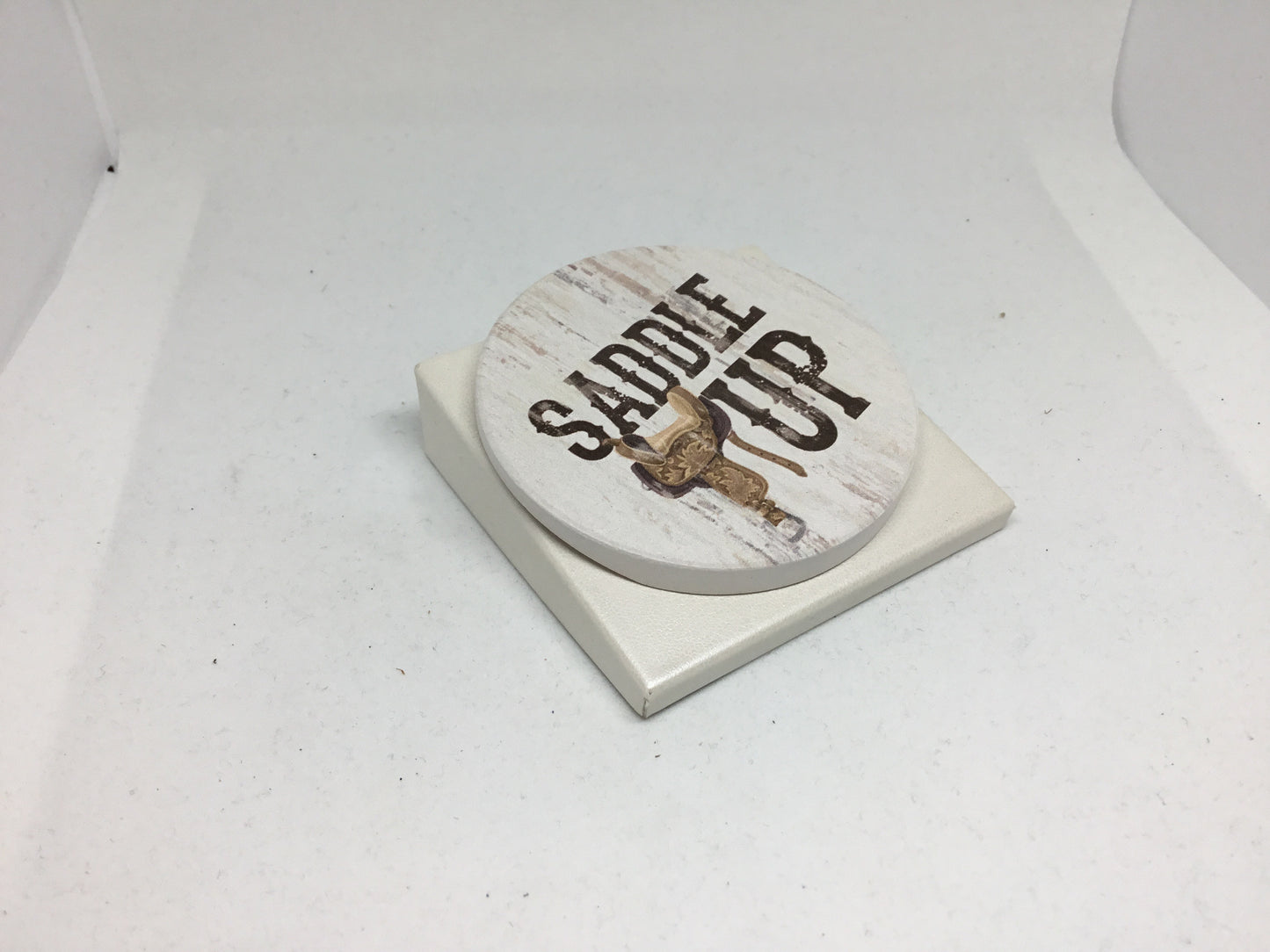 Car Coasters