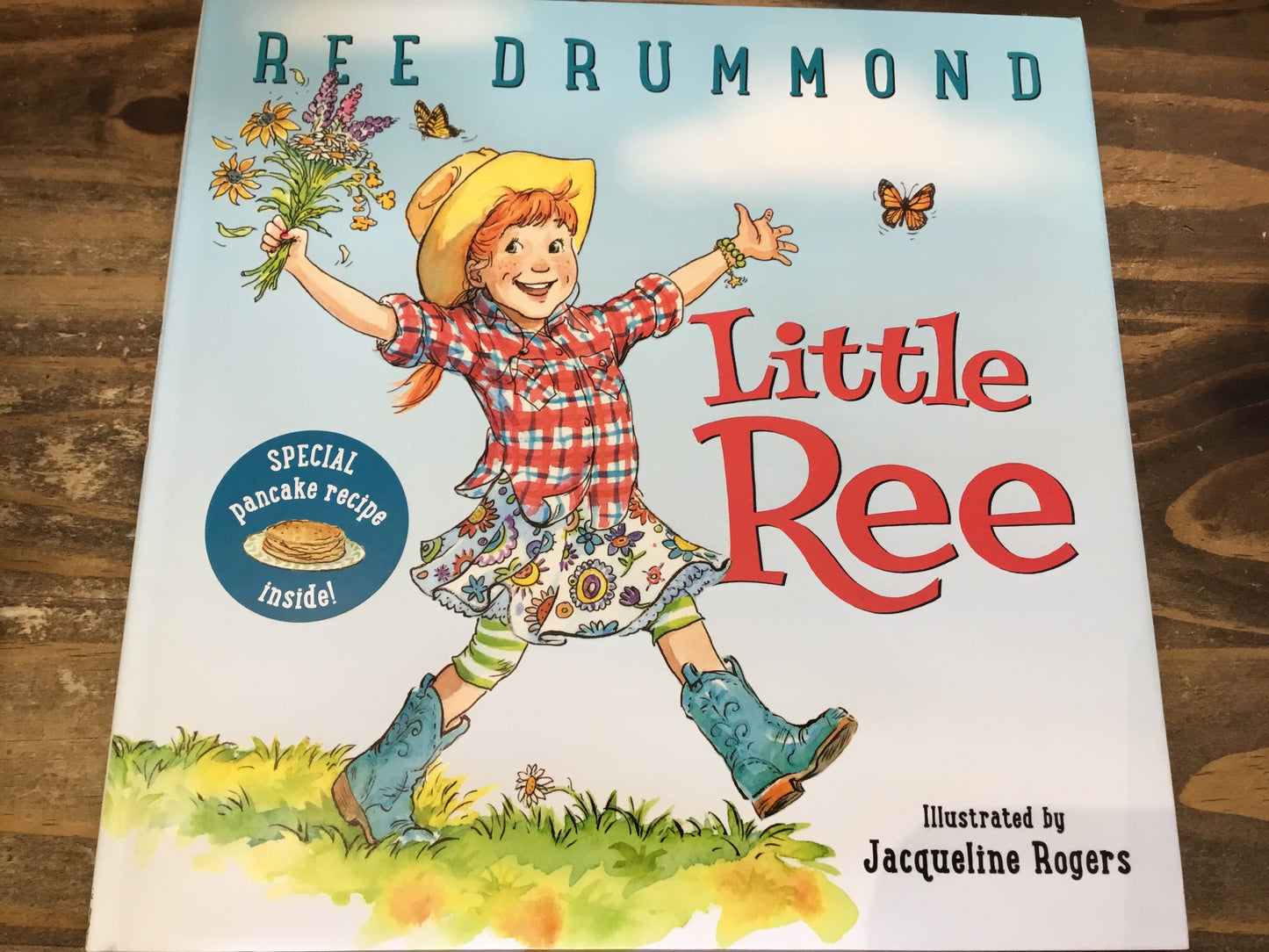 Little Ree
