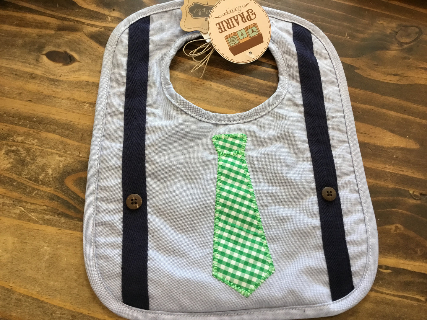 Mudpie Assorted Bibs