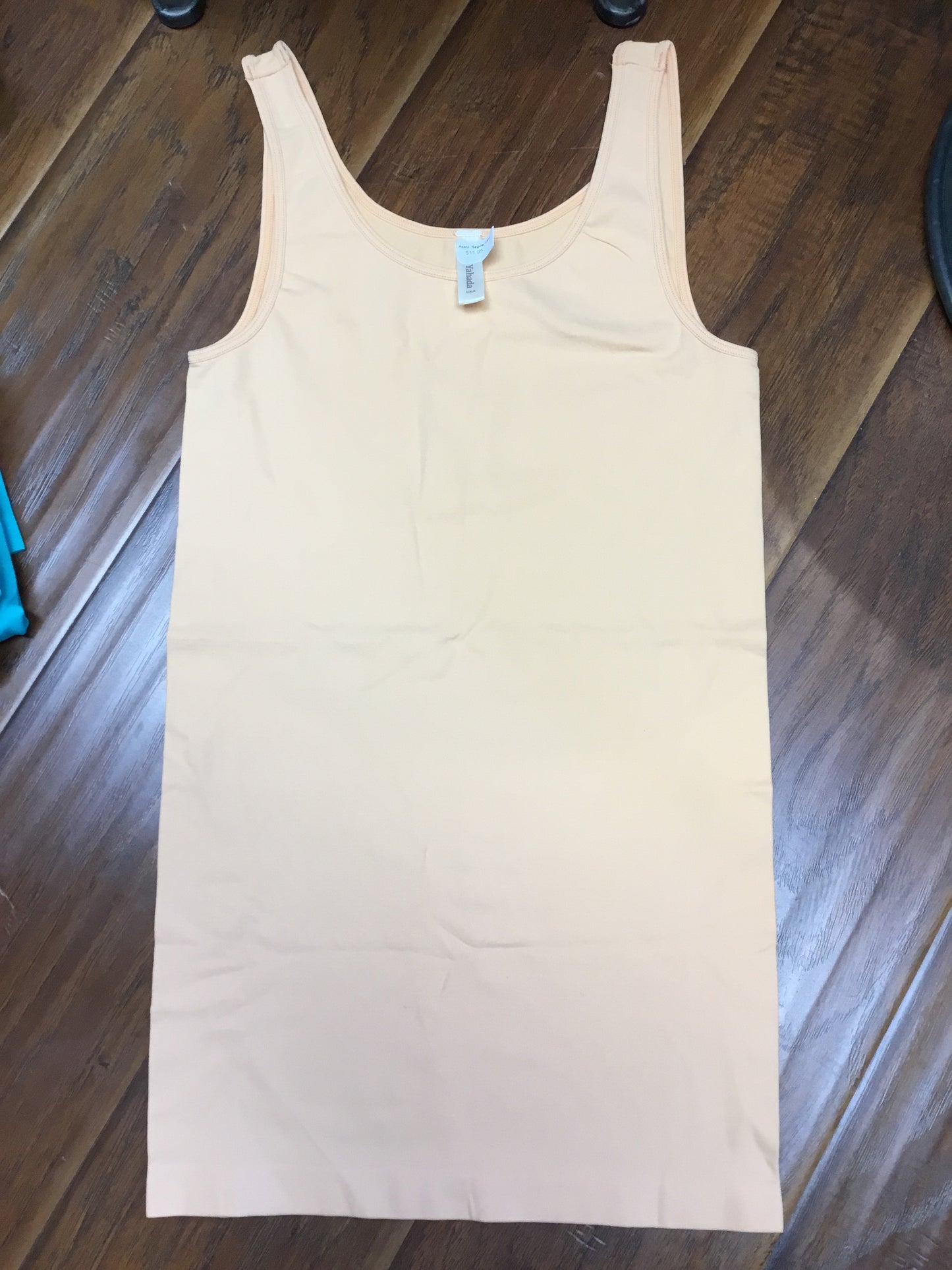Asstd Regular Cami