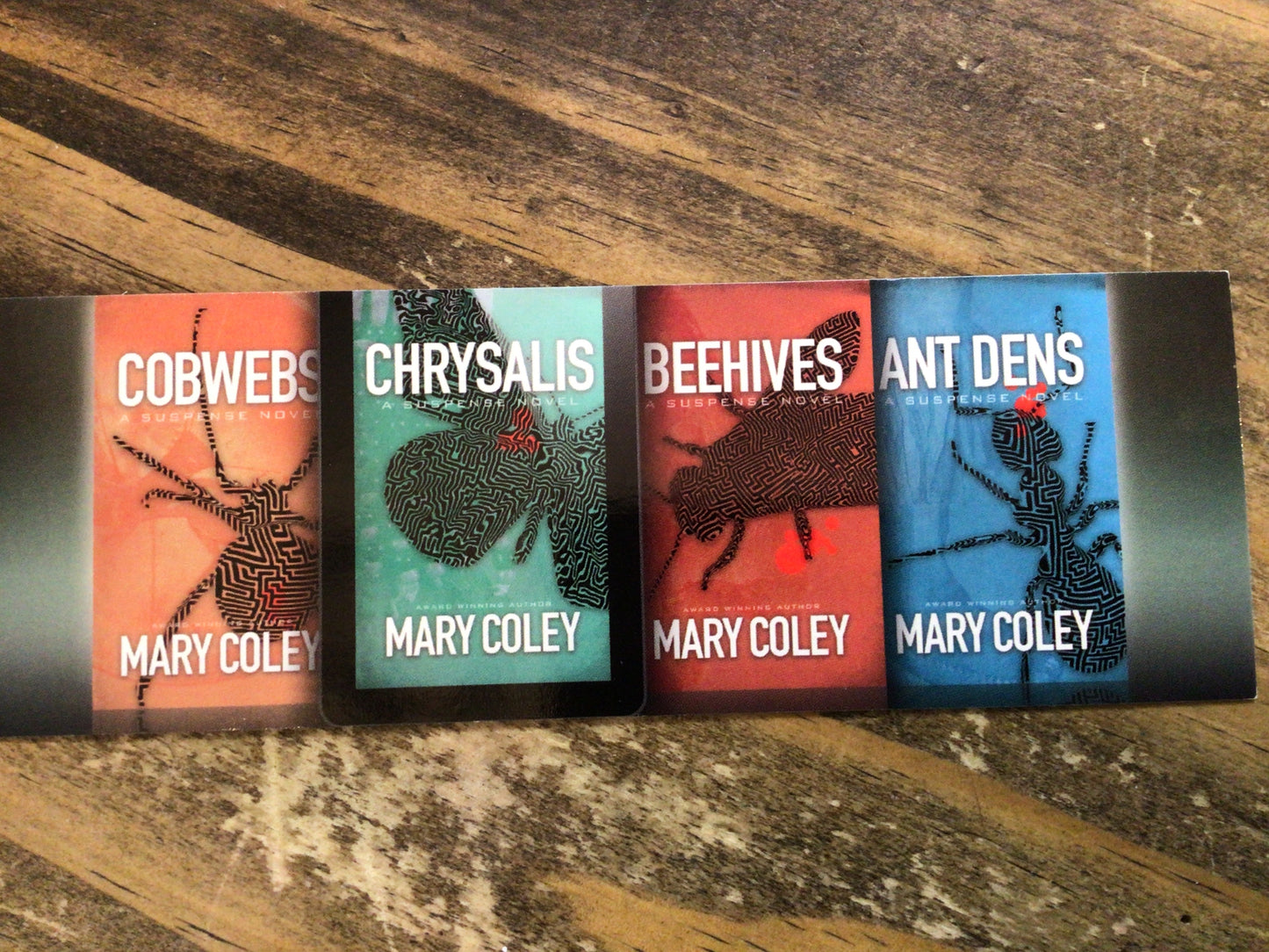 The Family Secret Series