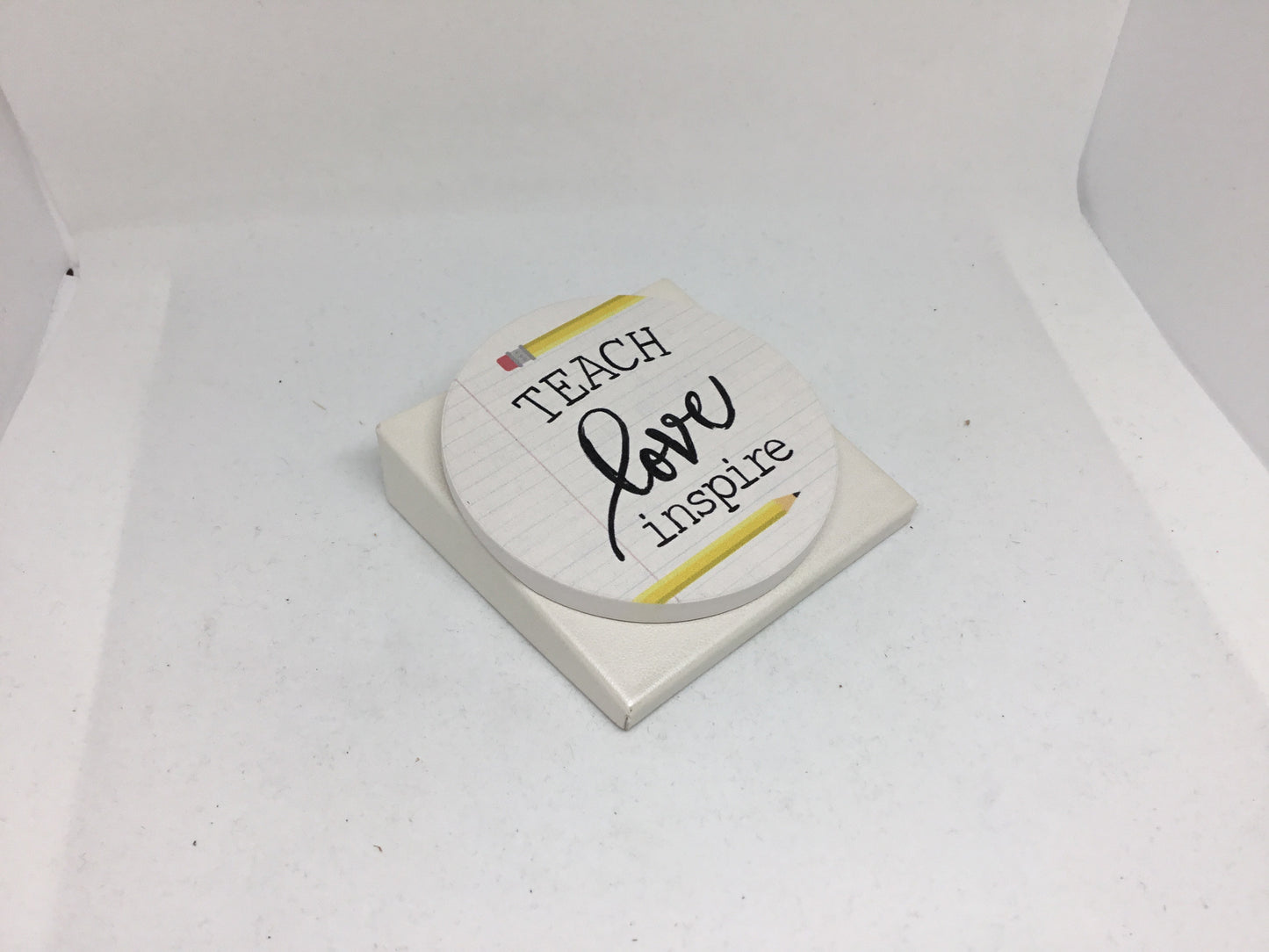 Car Coasters