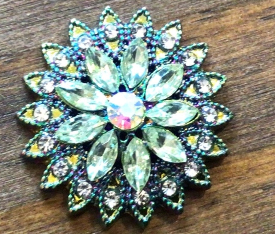Snap Jewels