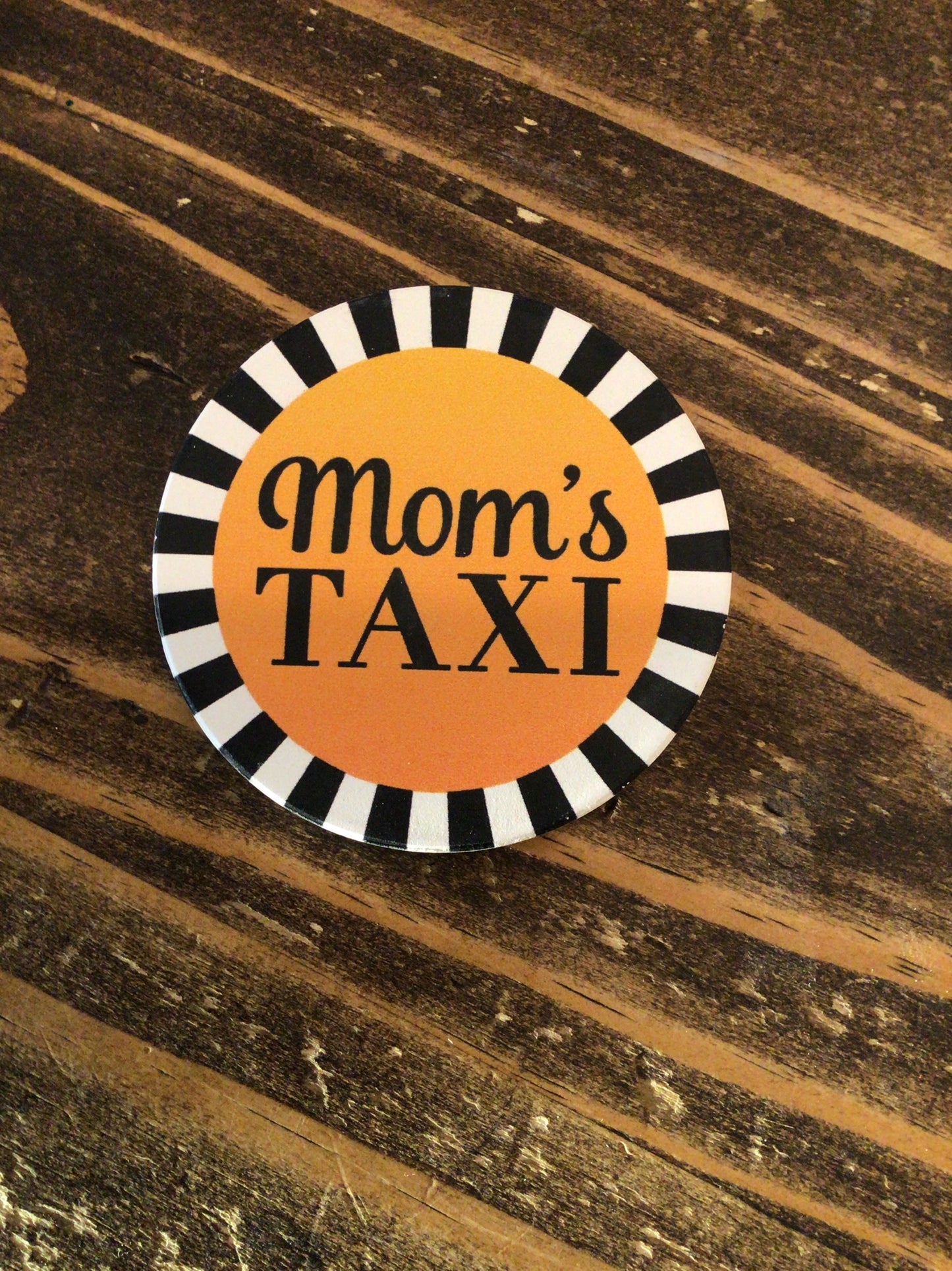 Car Coasters
