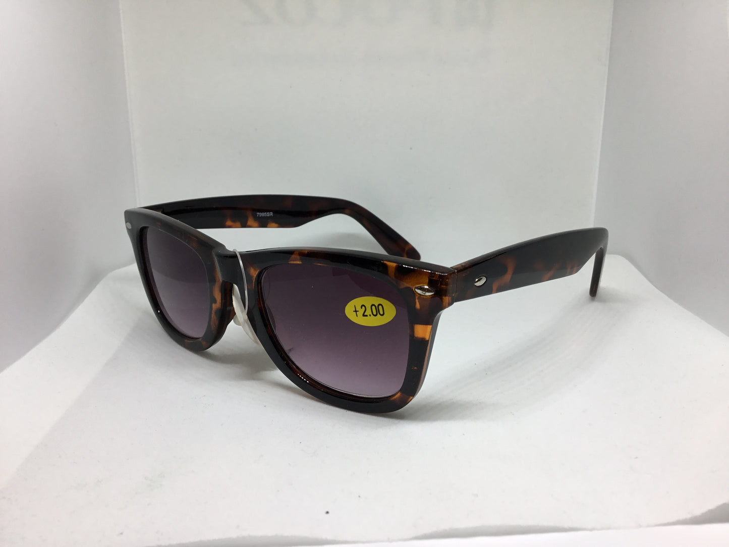 Variety Reading Sunglasses