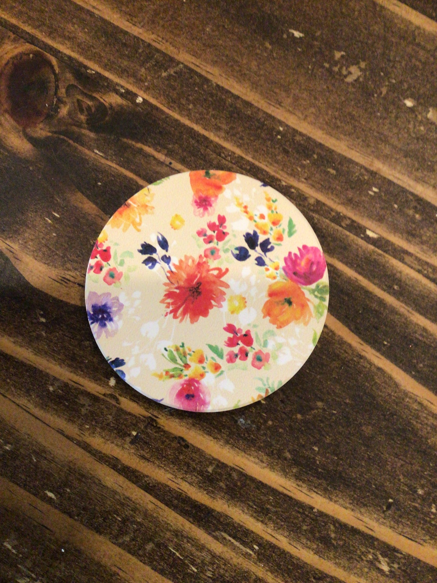 Car Coasters