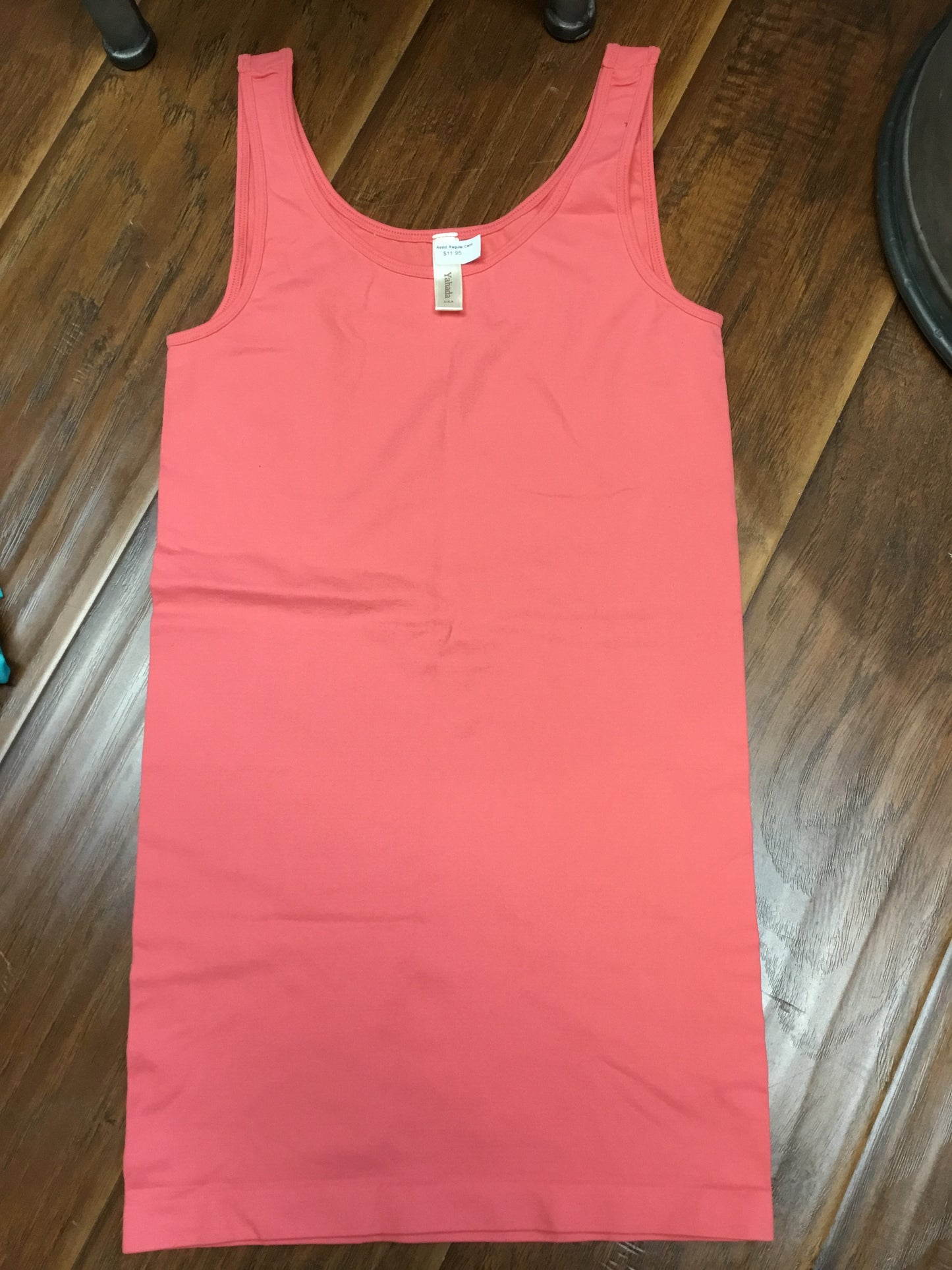 Asstd Regular Cami