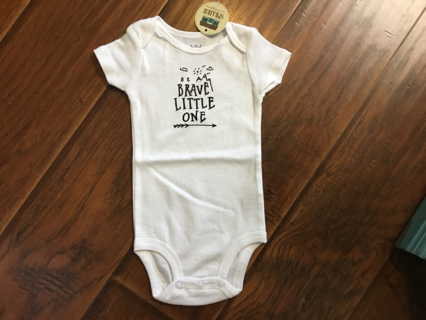 Assorted Baby Onesies