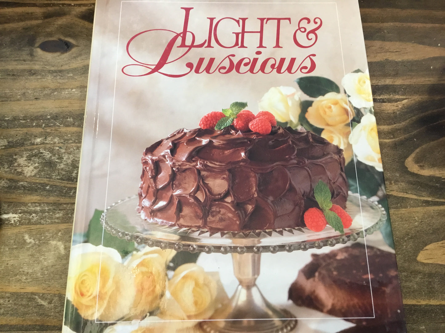 Light & Luscious