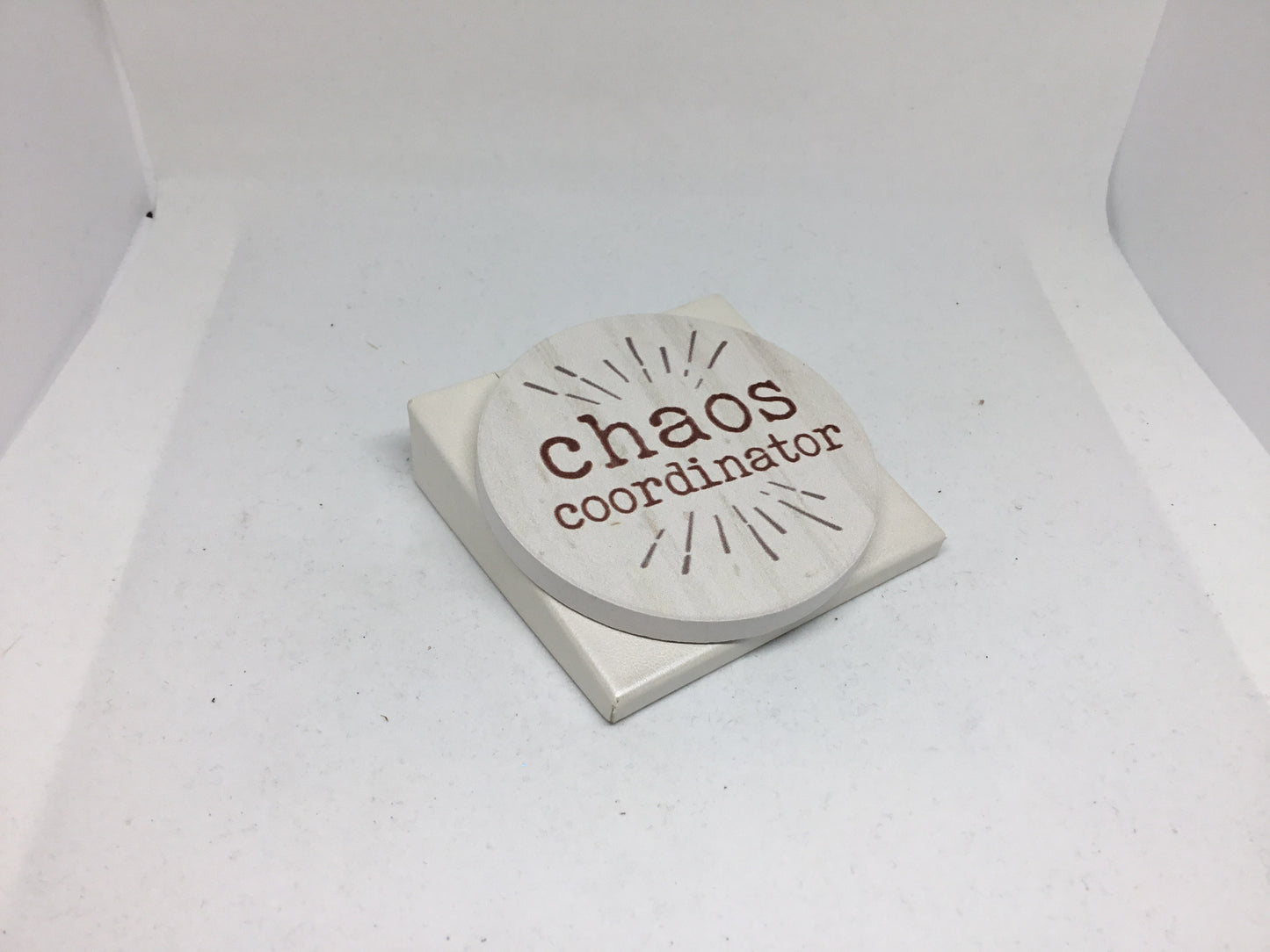 Car Coasters