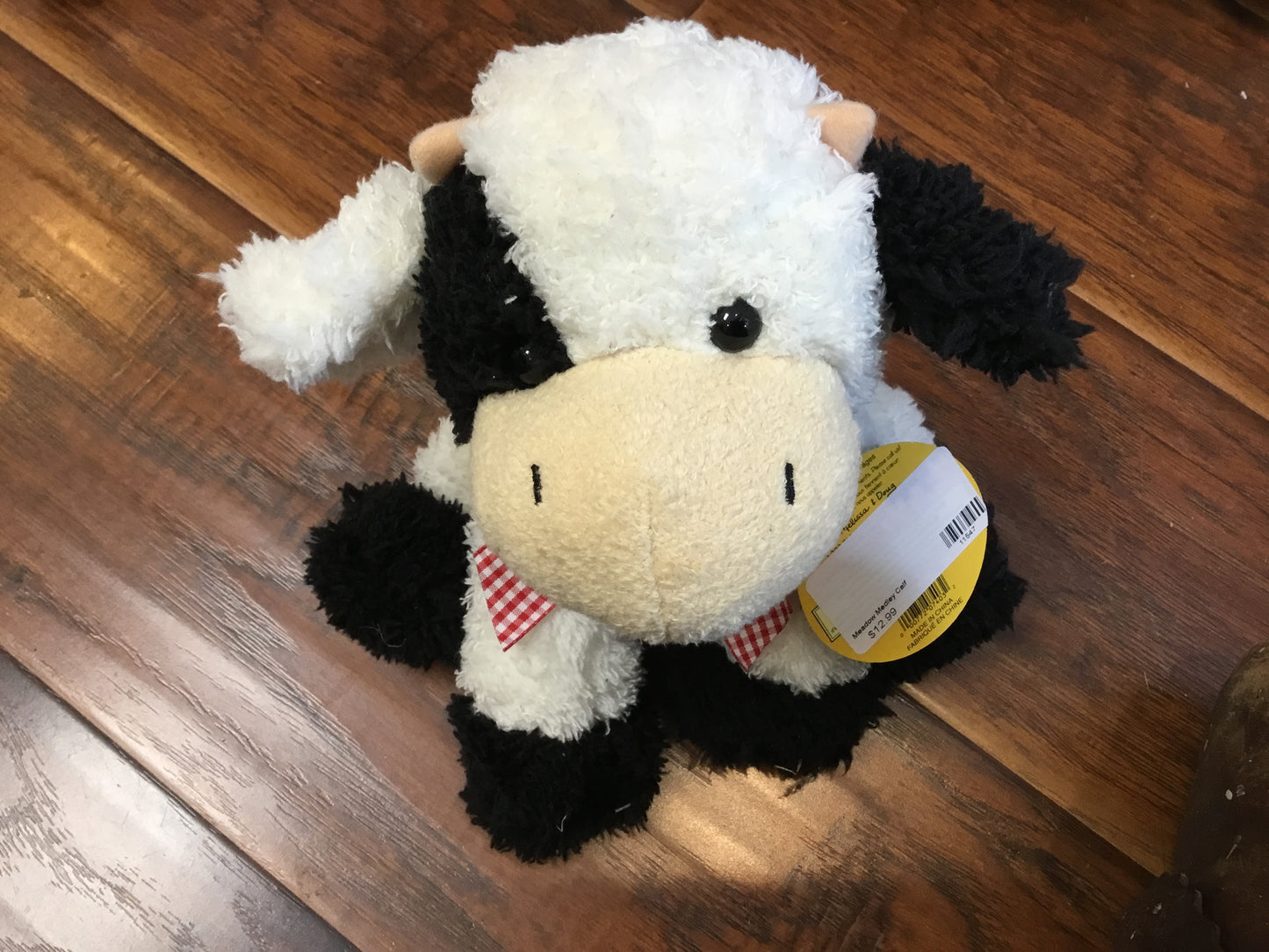 Children’s Stuffed Animals