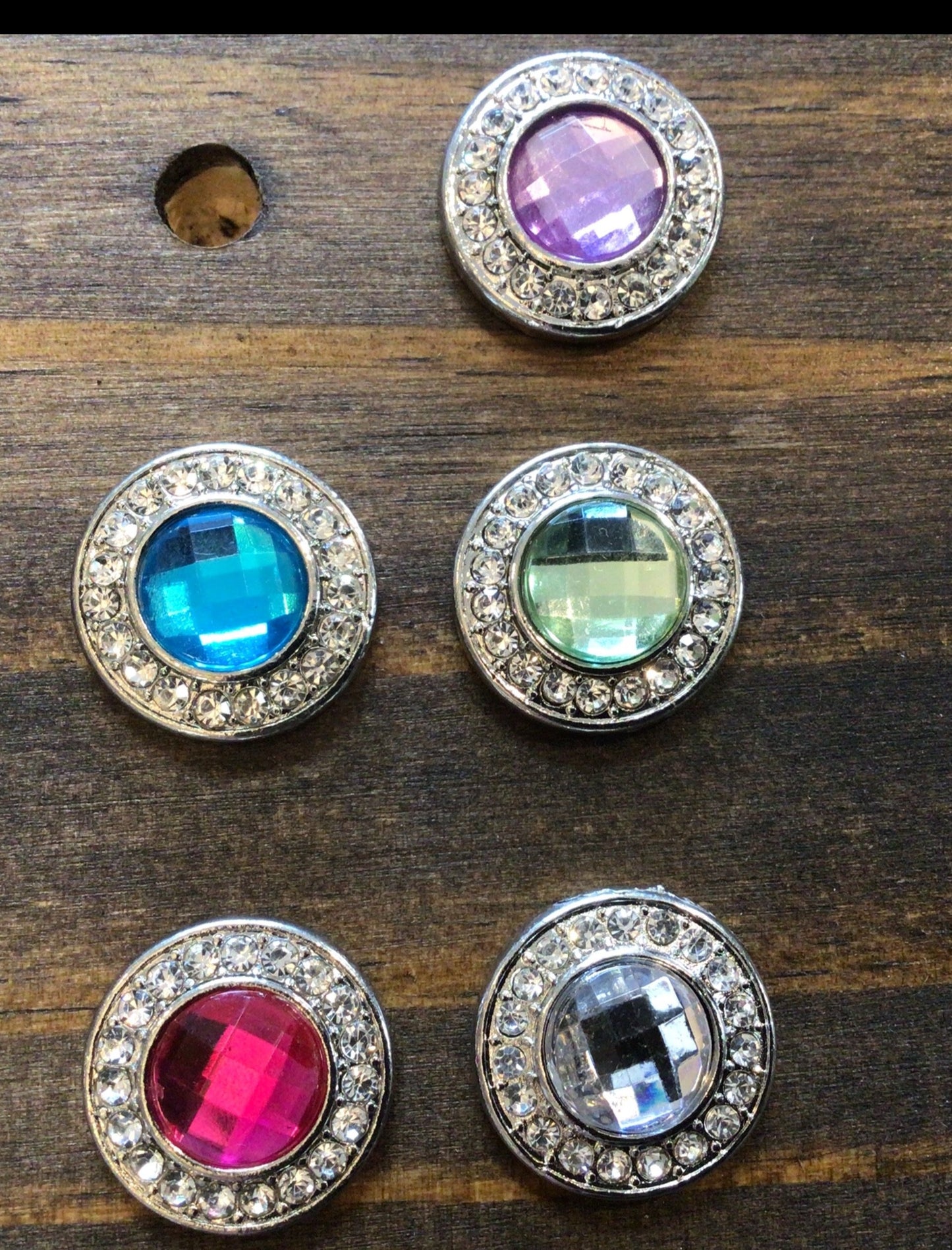 Snap Jewels