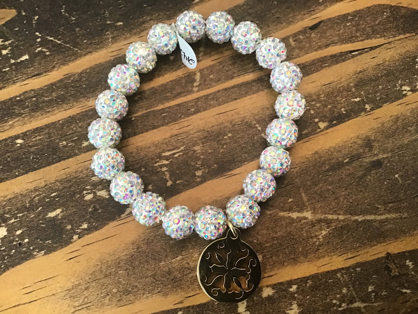 Rustic Cuff Emerson Bracelets
