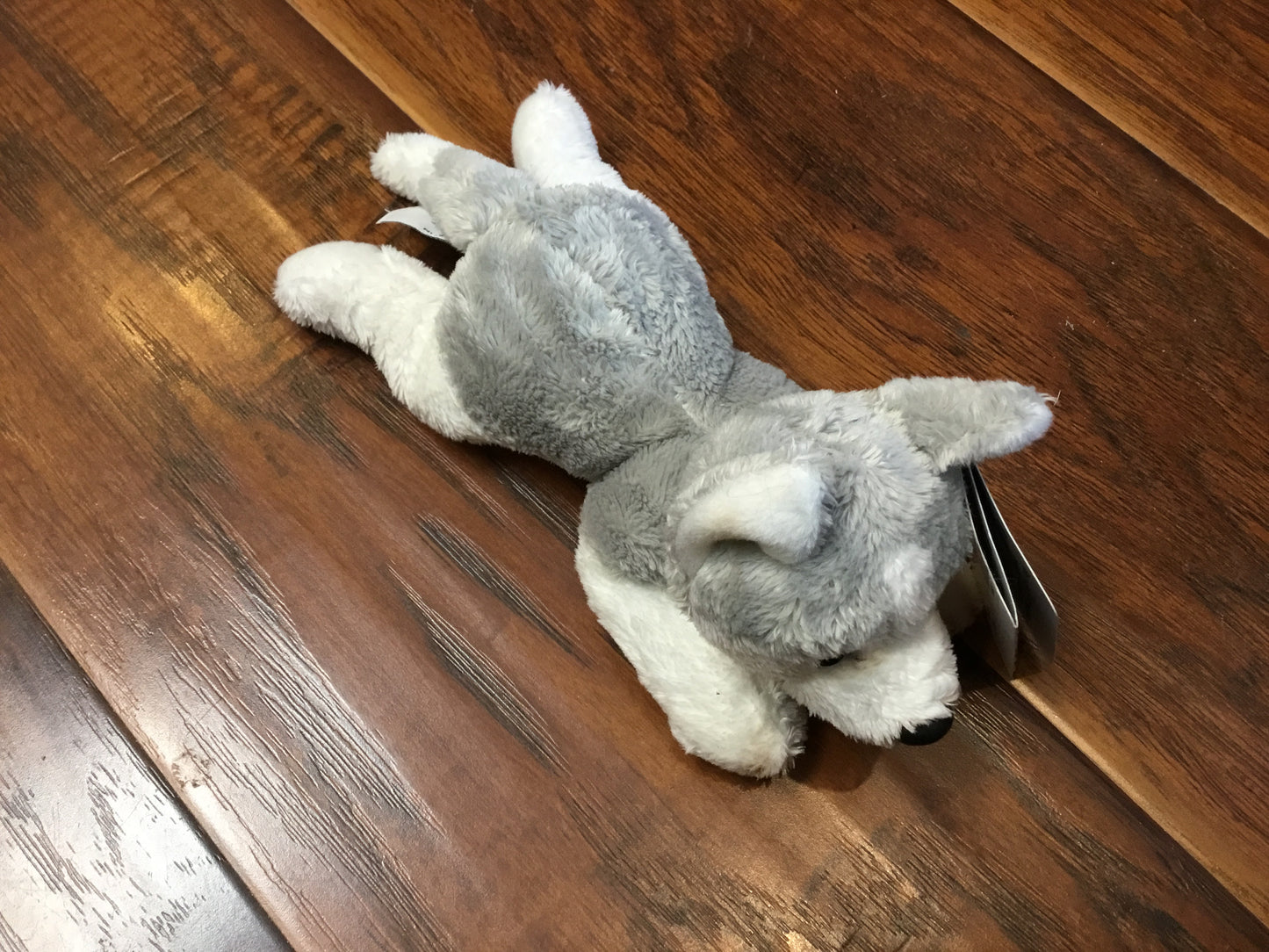Children’s Stuffed Animals