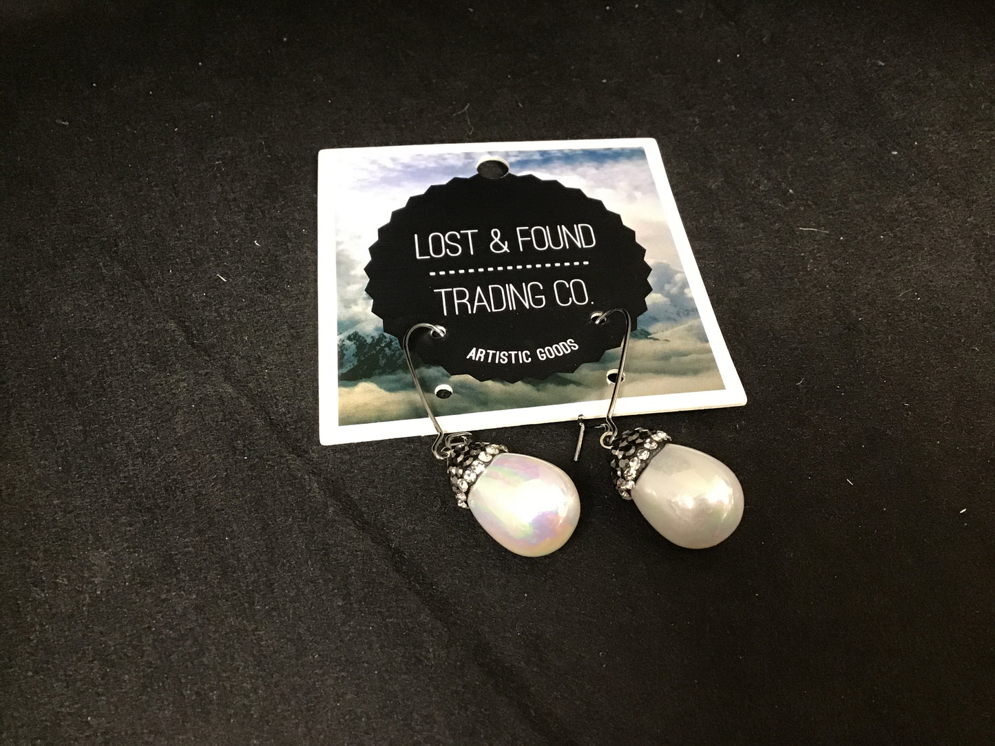 Lost & Found Assorted Earrings